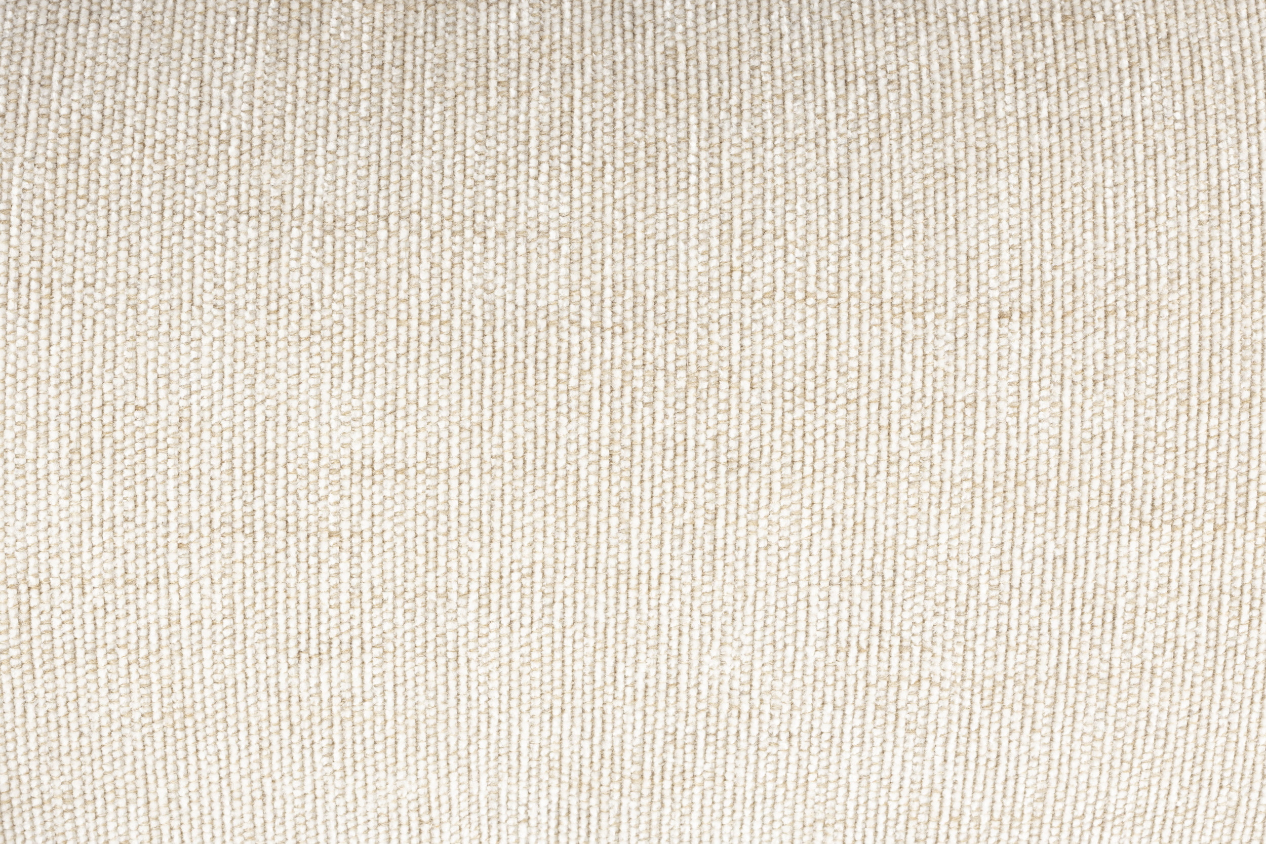 Zuiver 4,5-zits Bank 'Summer' 335cm, kleur Crème