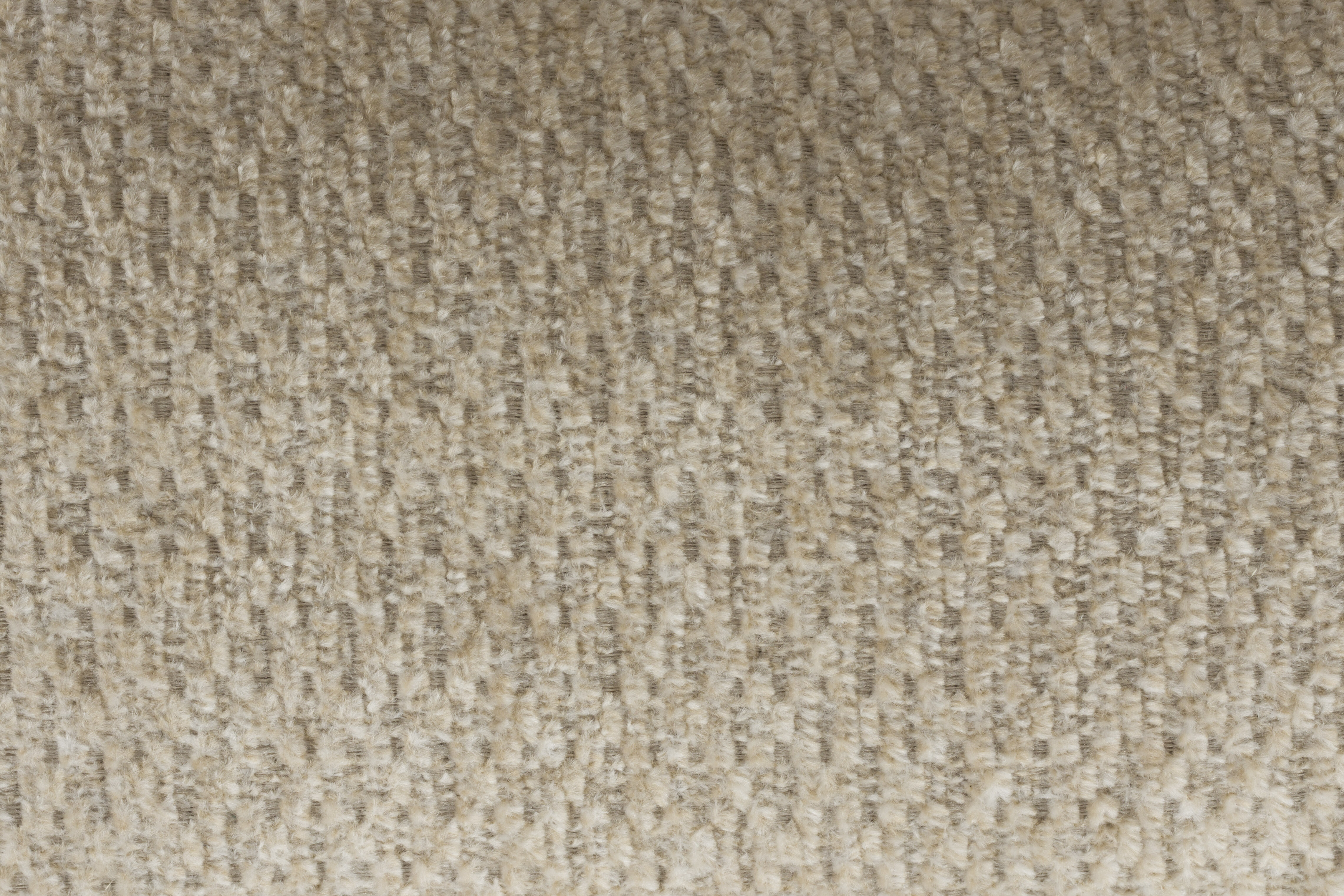 Zuiver Draaifauteuil 'Philly' kleur Beige