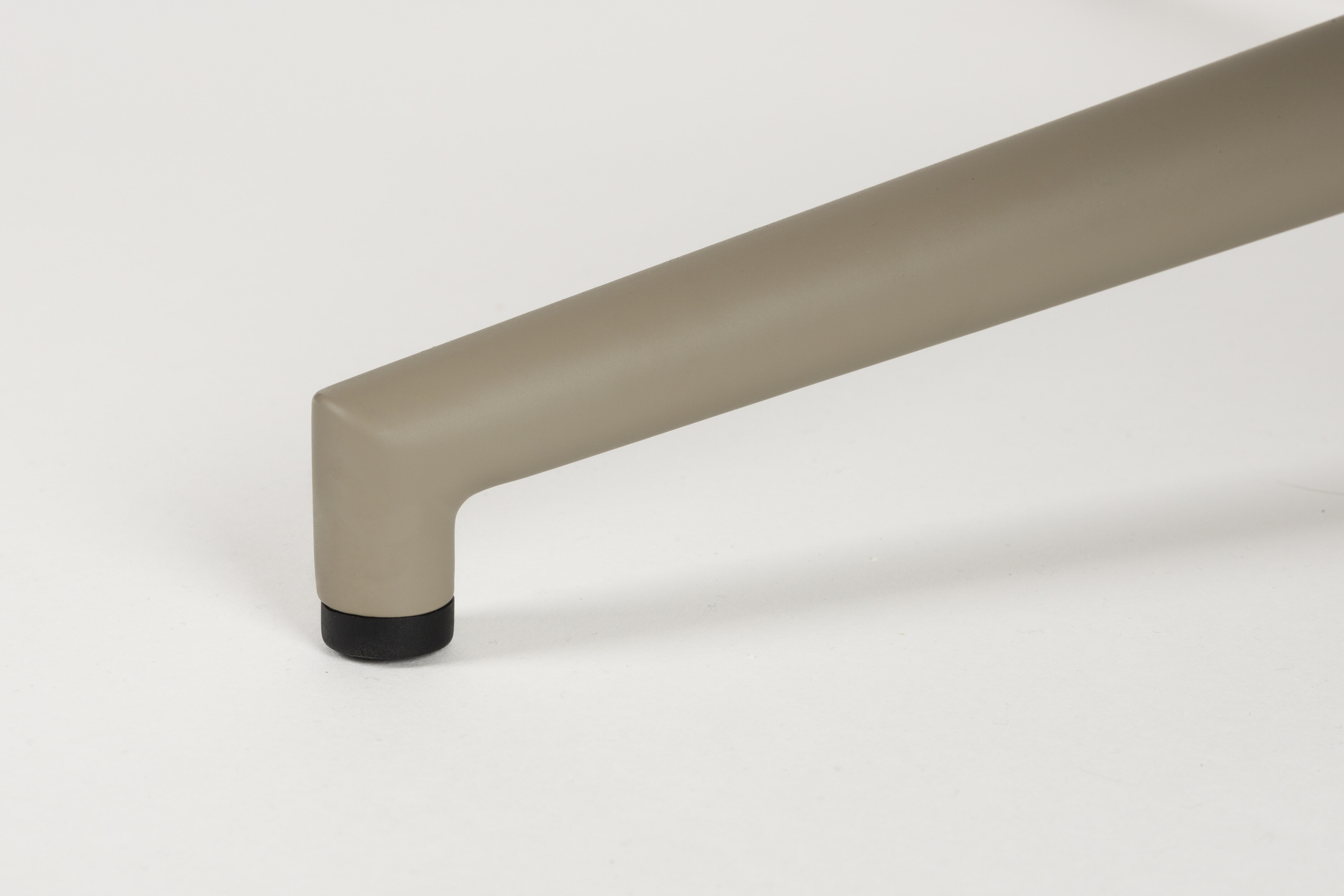 Zuiver Draaifauteuil 'Philly' kleur Beige