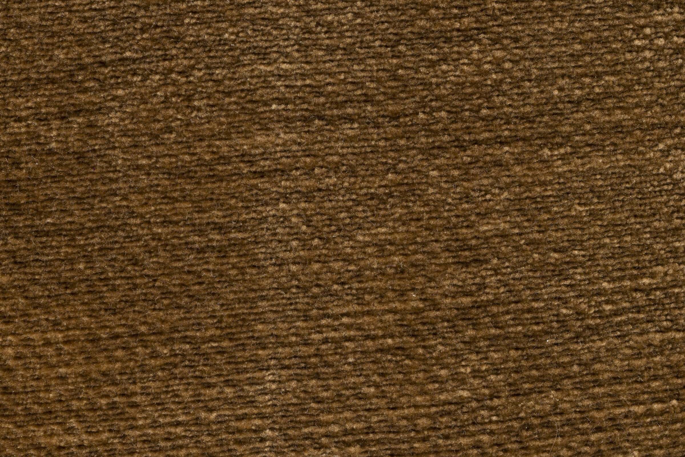 Dutchbone Zitzak 'Tombag' Velvet, kleur Cognac