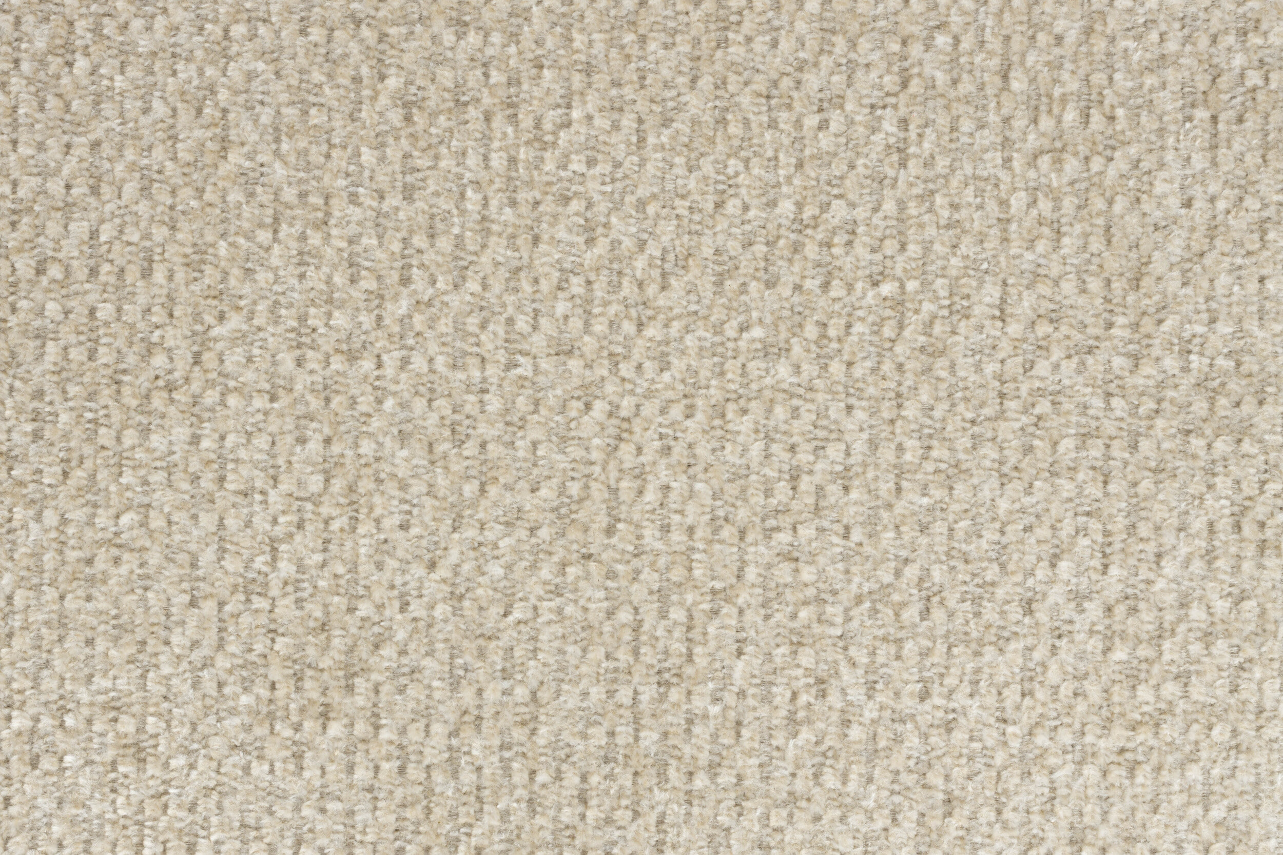 Zuiver Draaifauteuil 'Benjamin' kleur Crème