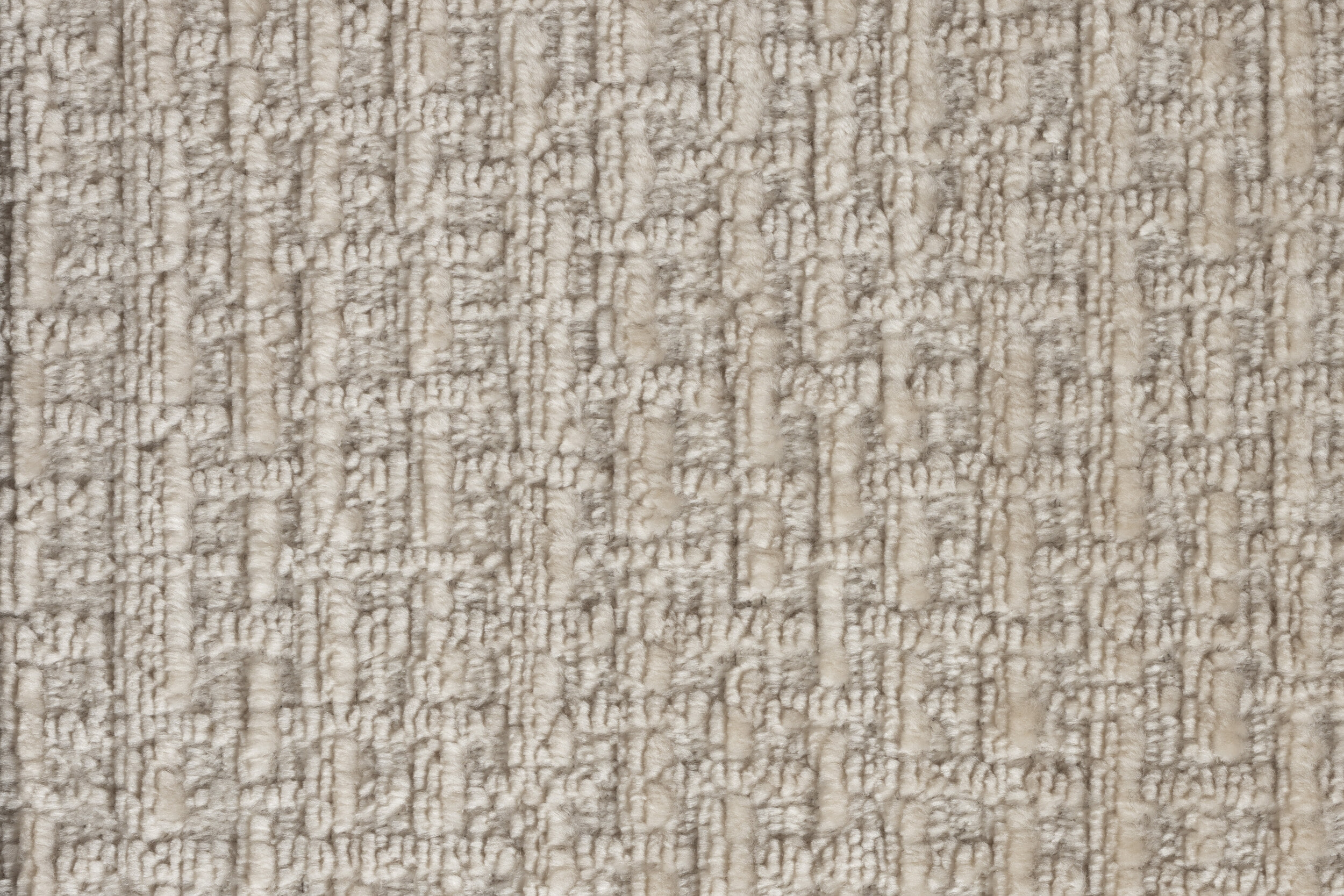 Dutchbone Fauteuil 'Washington' Mangohout en geweven stof