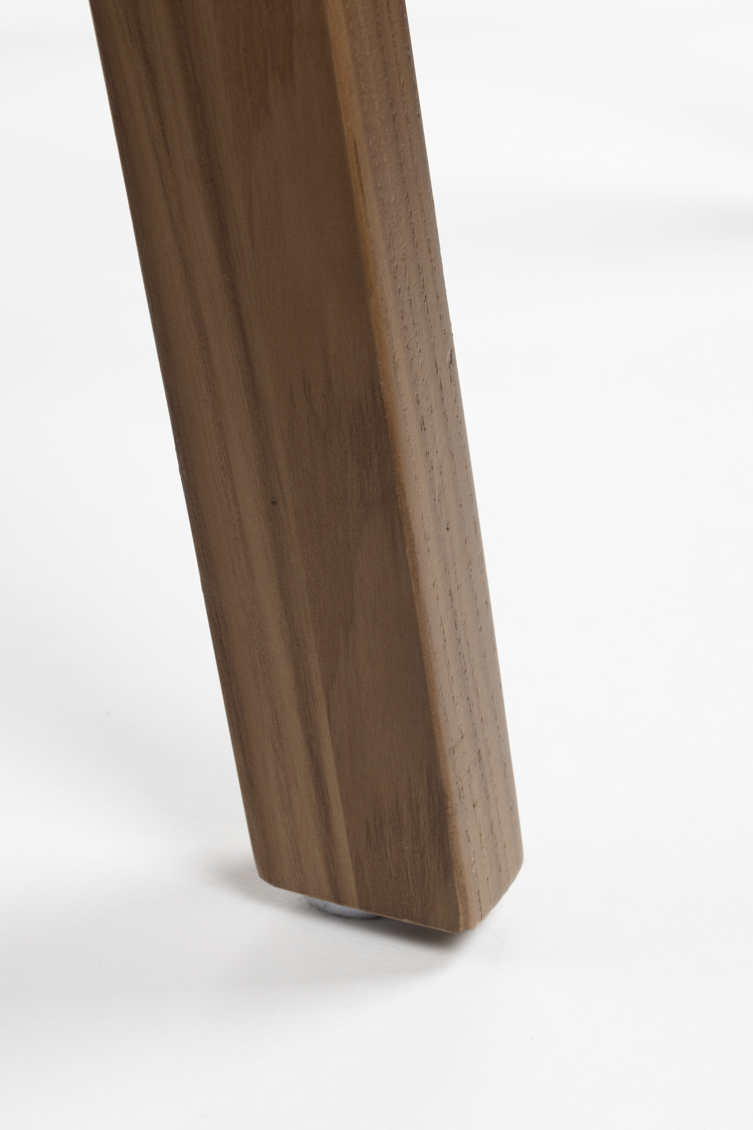 Zuiver Eetkamerstoel 'Mads' Essenhout, kleur Bruin