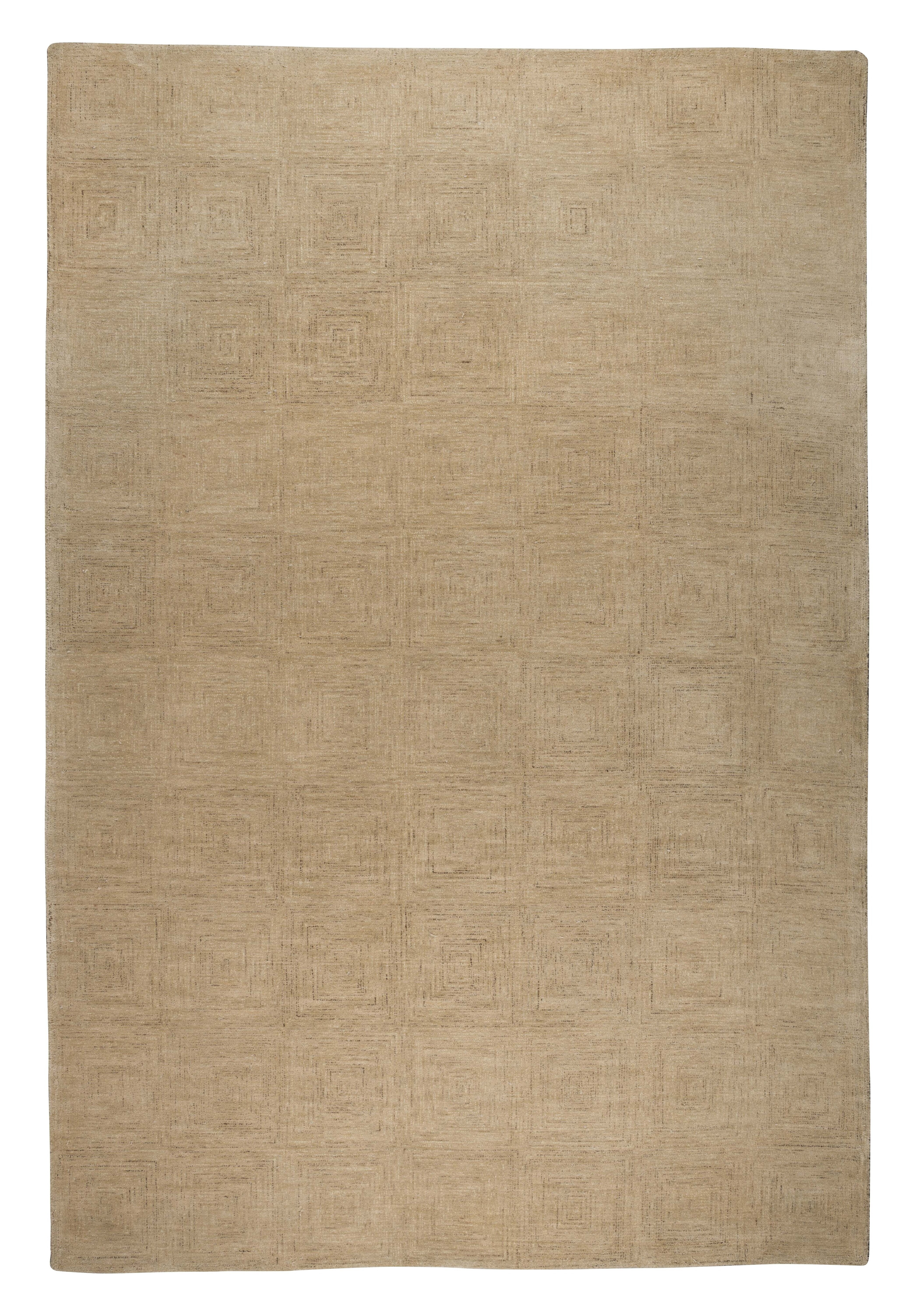 Dutchbone Vloerkleed Maryland 160 x 230cm - Beige