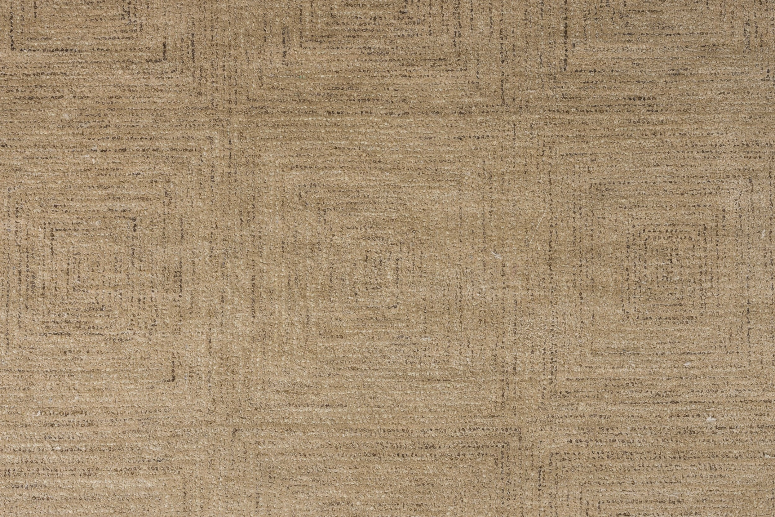 Dutchbone Vloerkleed 'Maryland' 160 x 230cm, kleur Beige