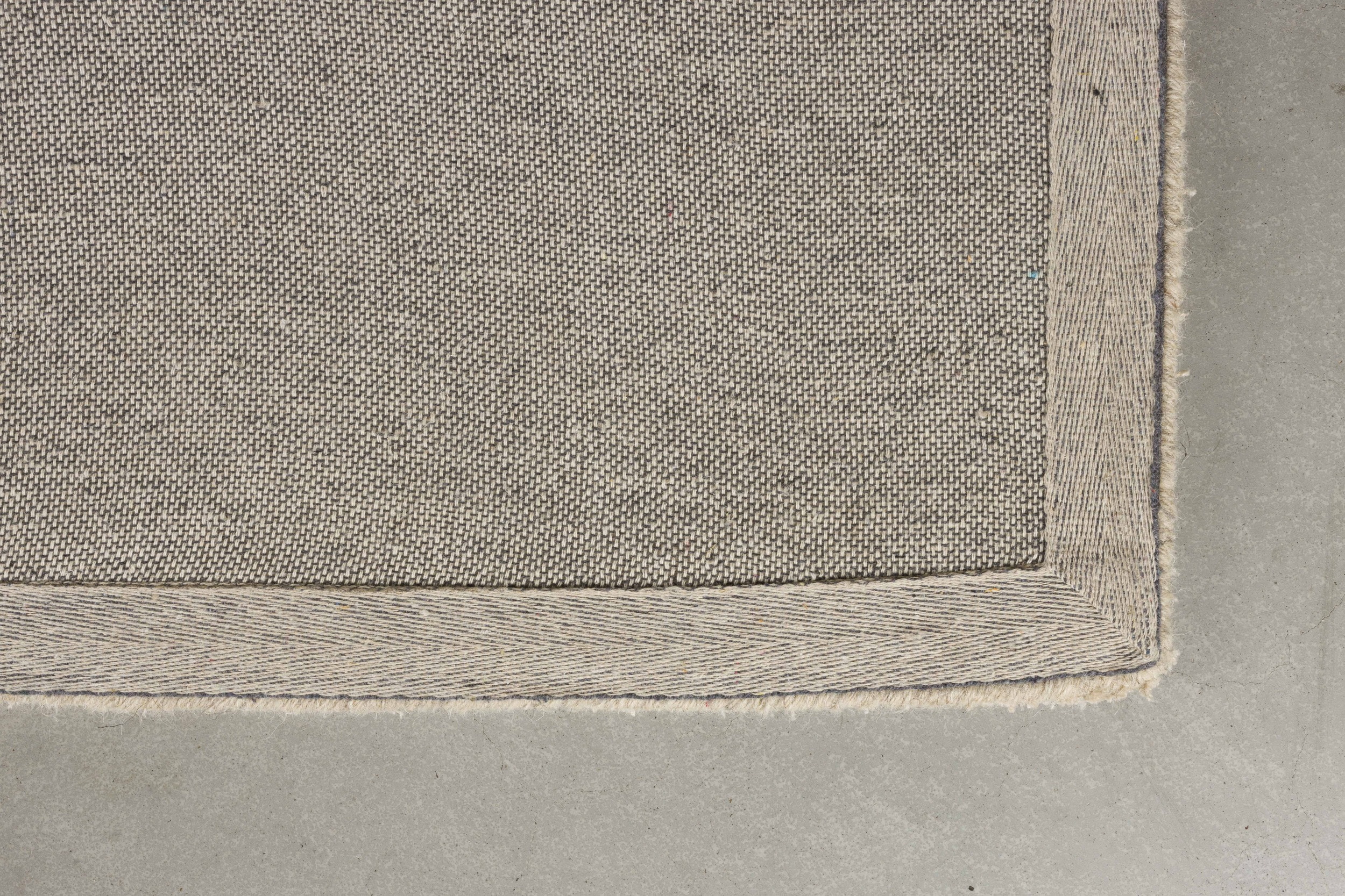 Dutchbone Vloerkleed 'Maryland' 160 x 230cm, kleur Beige