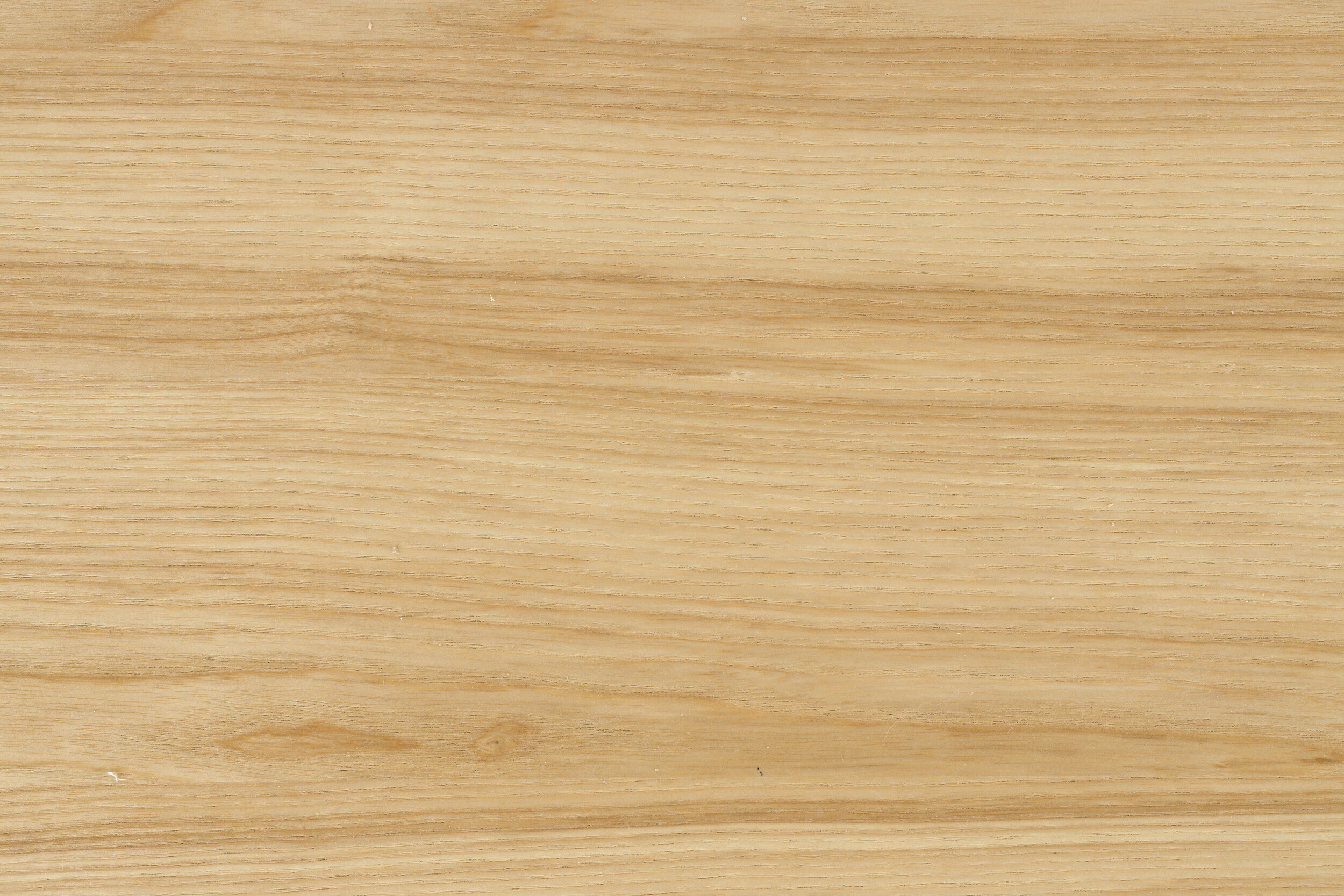 Zuiver Eettafel 'Sticks' Essen en rubberhout, 220 x 92cm