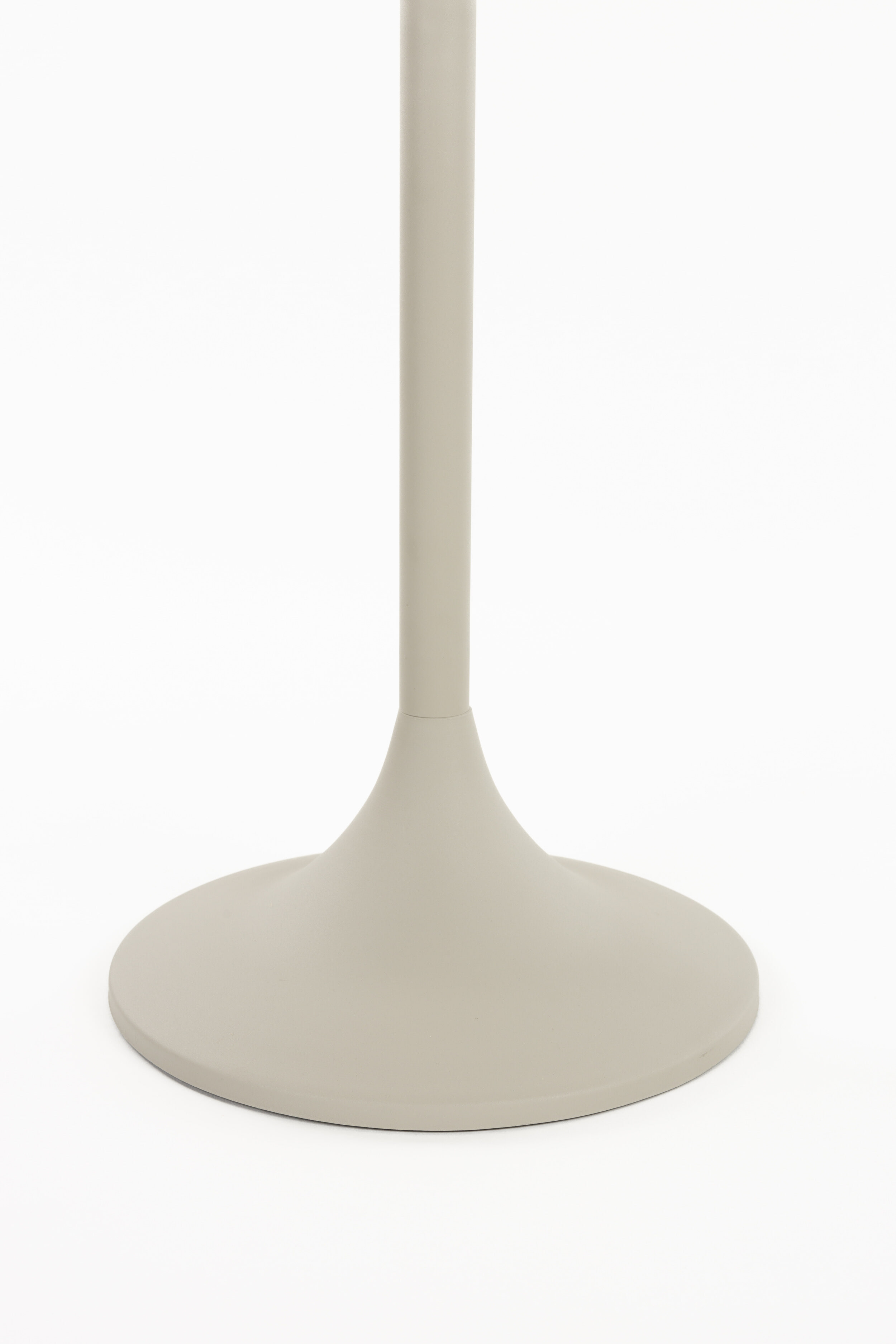 Zuiver Staande Kapstok 'Jason' 175cm hoog, kleur Beige