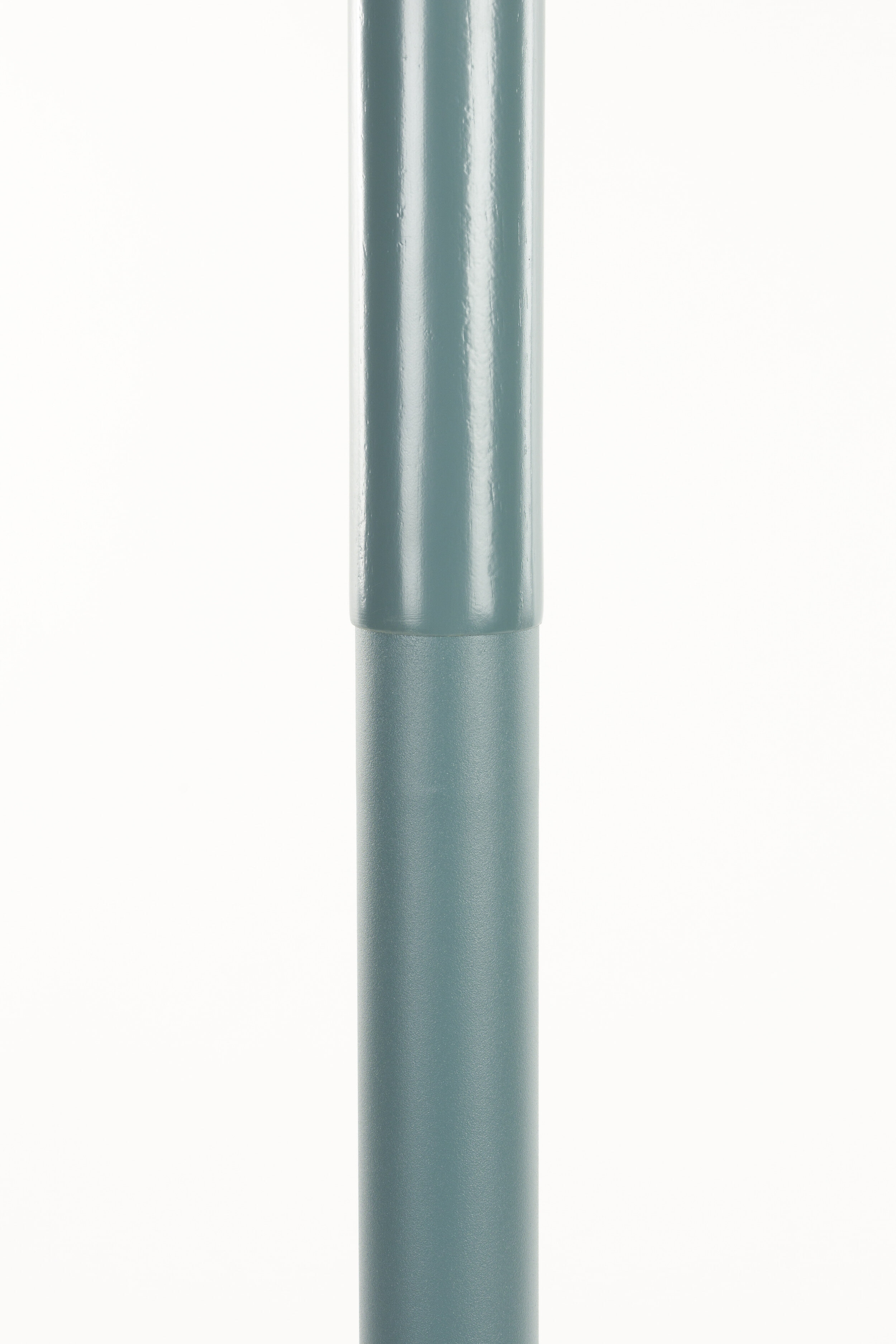 Zuiver Staande Kapstok 'Jason' 175cm hoog, kleur Blauw