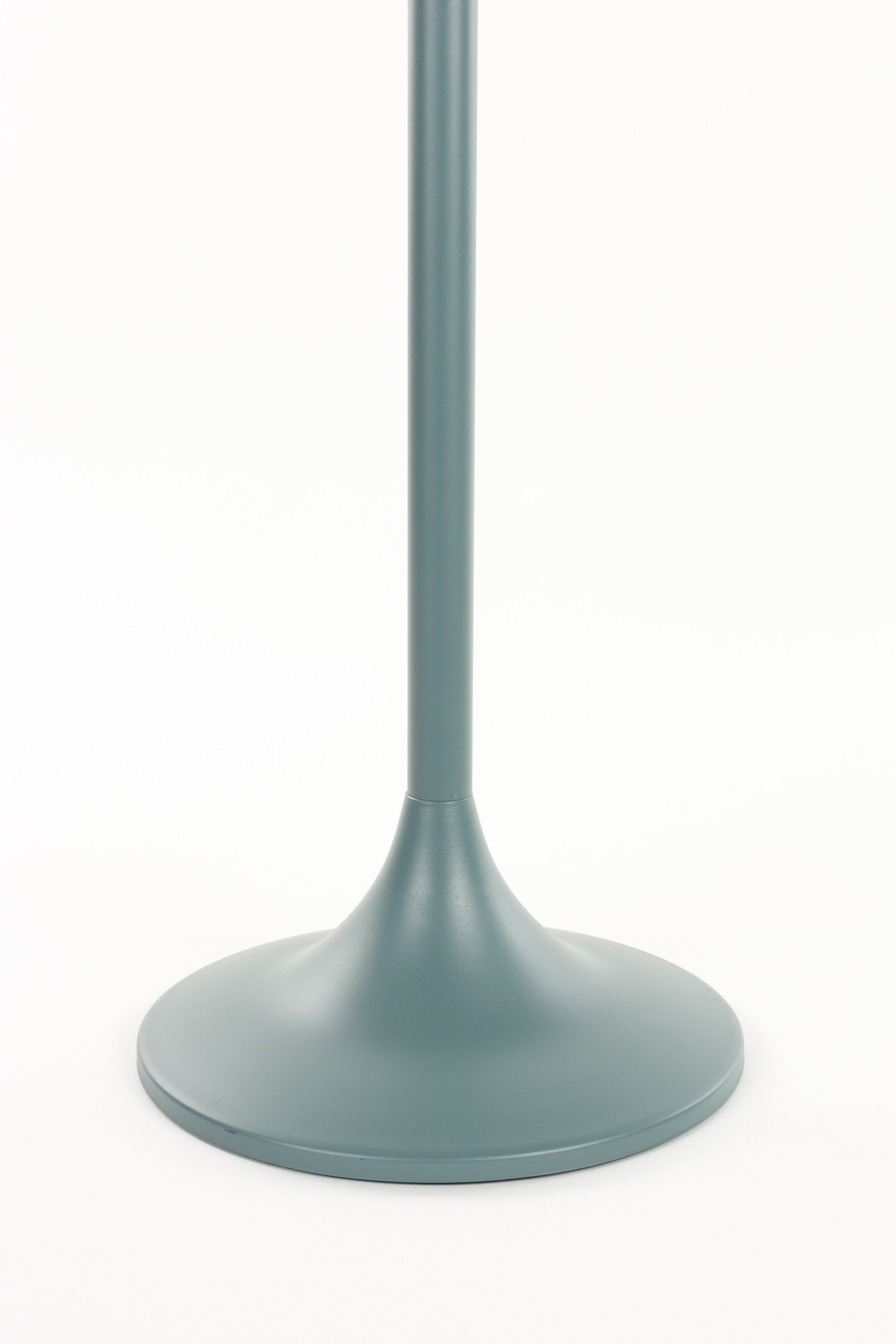Zuiver Staande Kapstok 'Jason' 175cm hoog, kleur Blauw