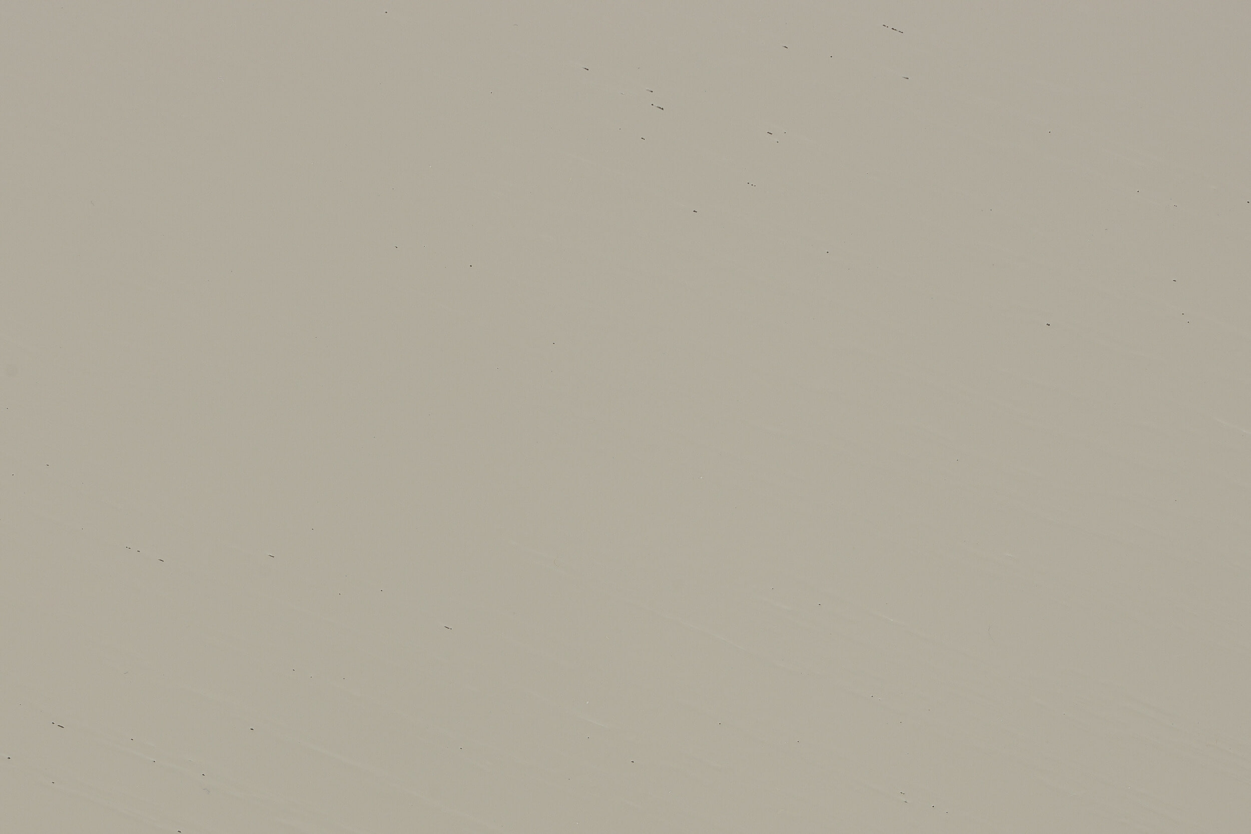 Zuiver Ronde Bijzettafel 'Jason' 46cm, kleur Beige