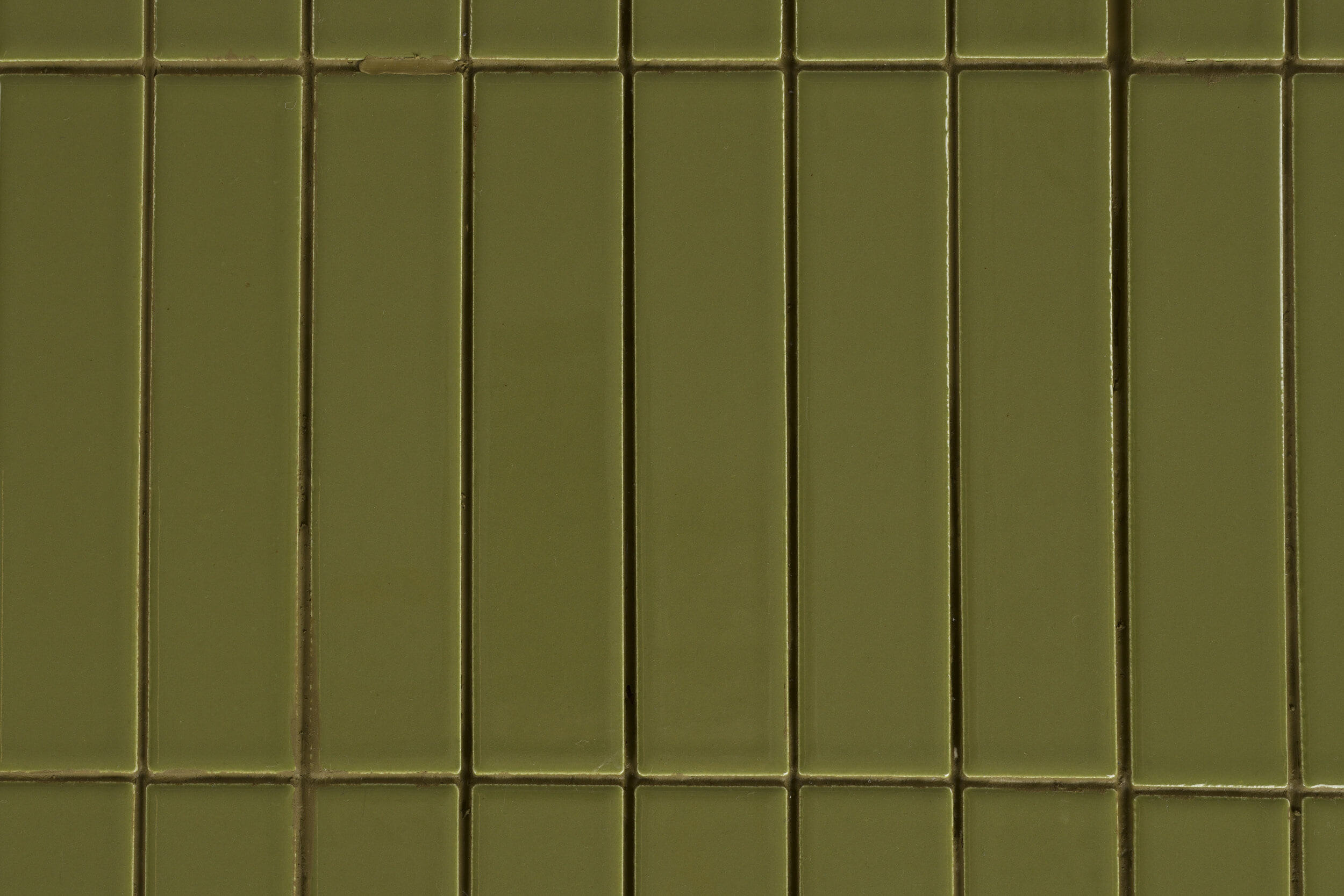 Zuiver Salontafel 'Tiles' 80 x 47cm, kleur Groen