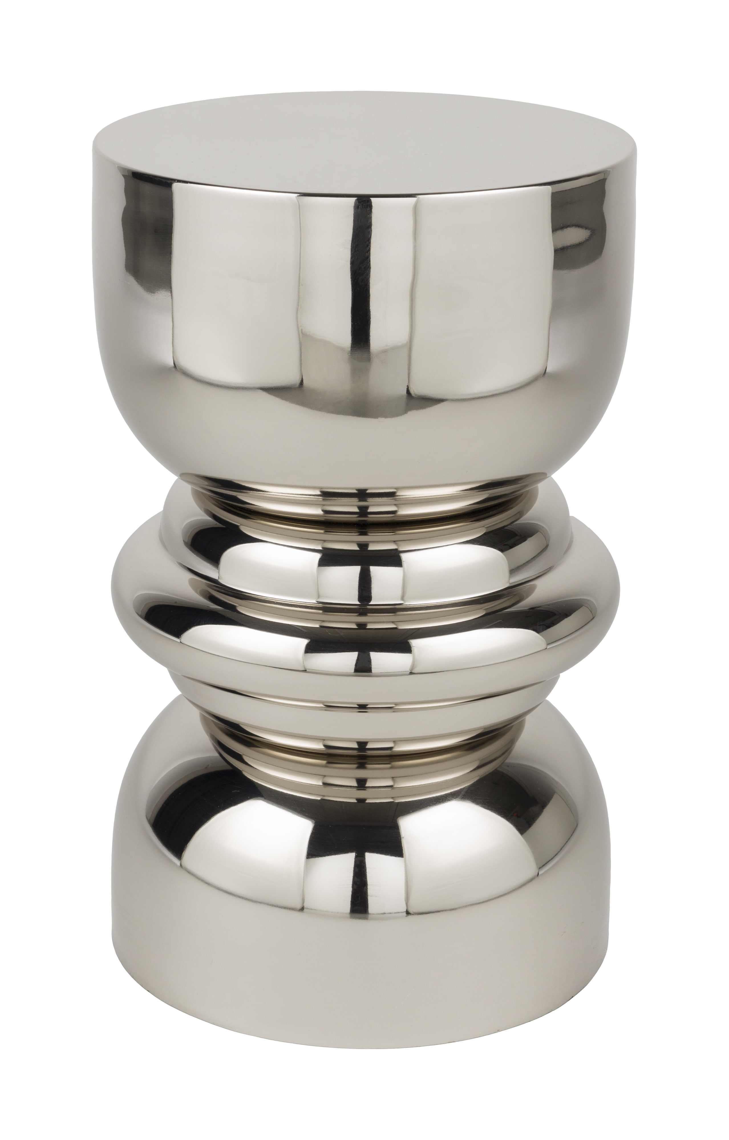 ZILT Bijzettafel 'Roby' 30cm