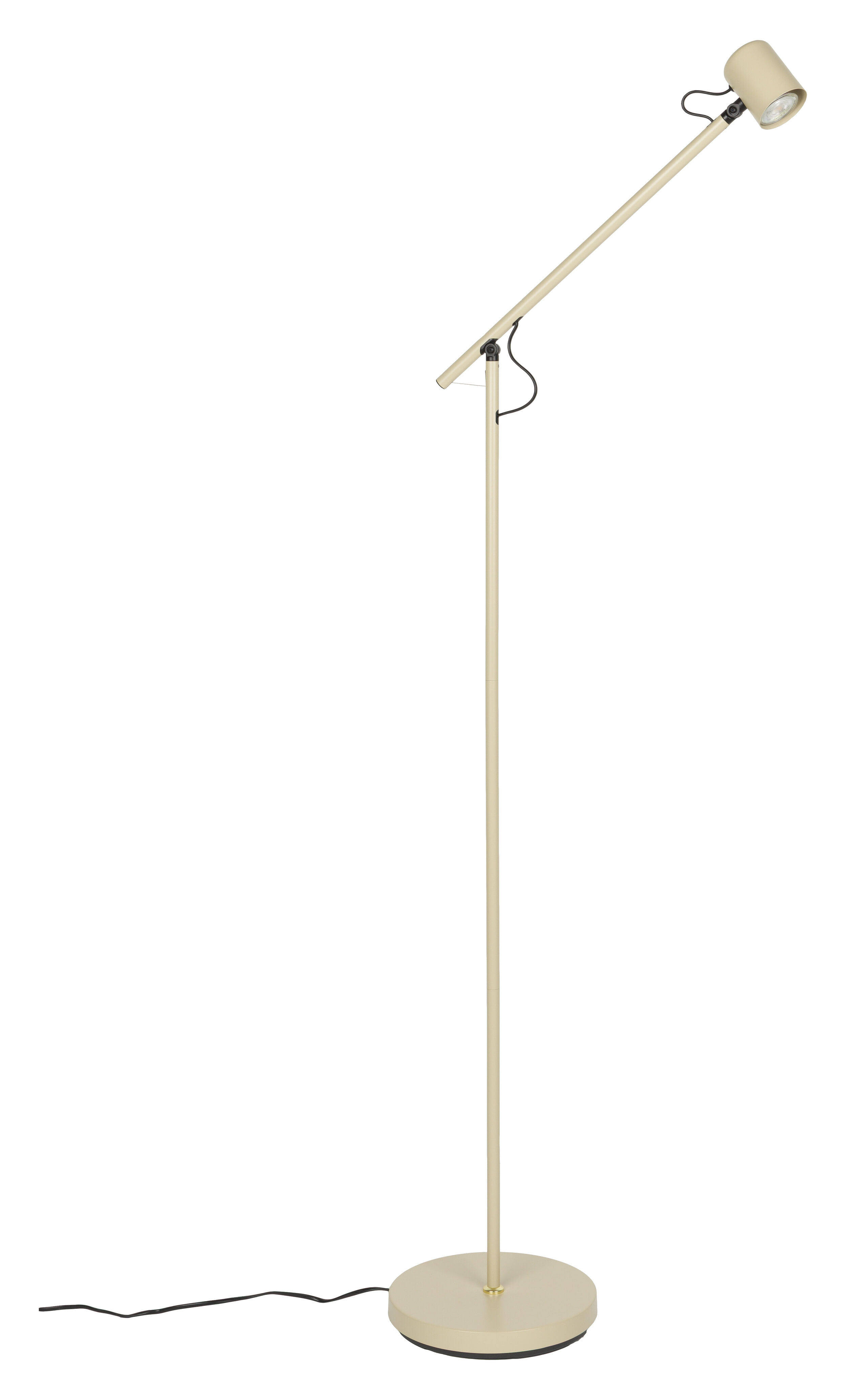 ZILT Vloerlamp 'Kennith' 120cm