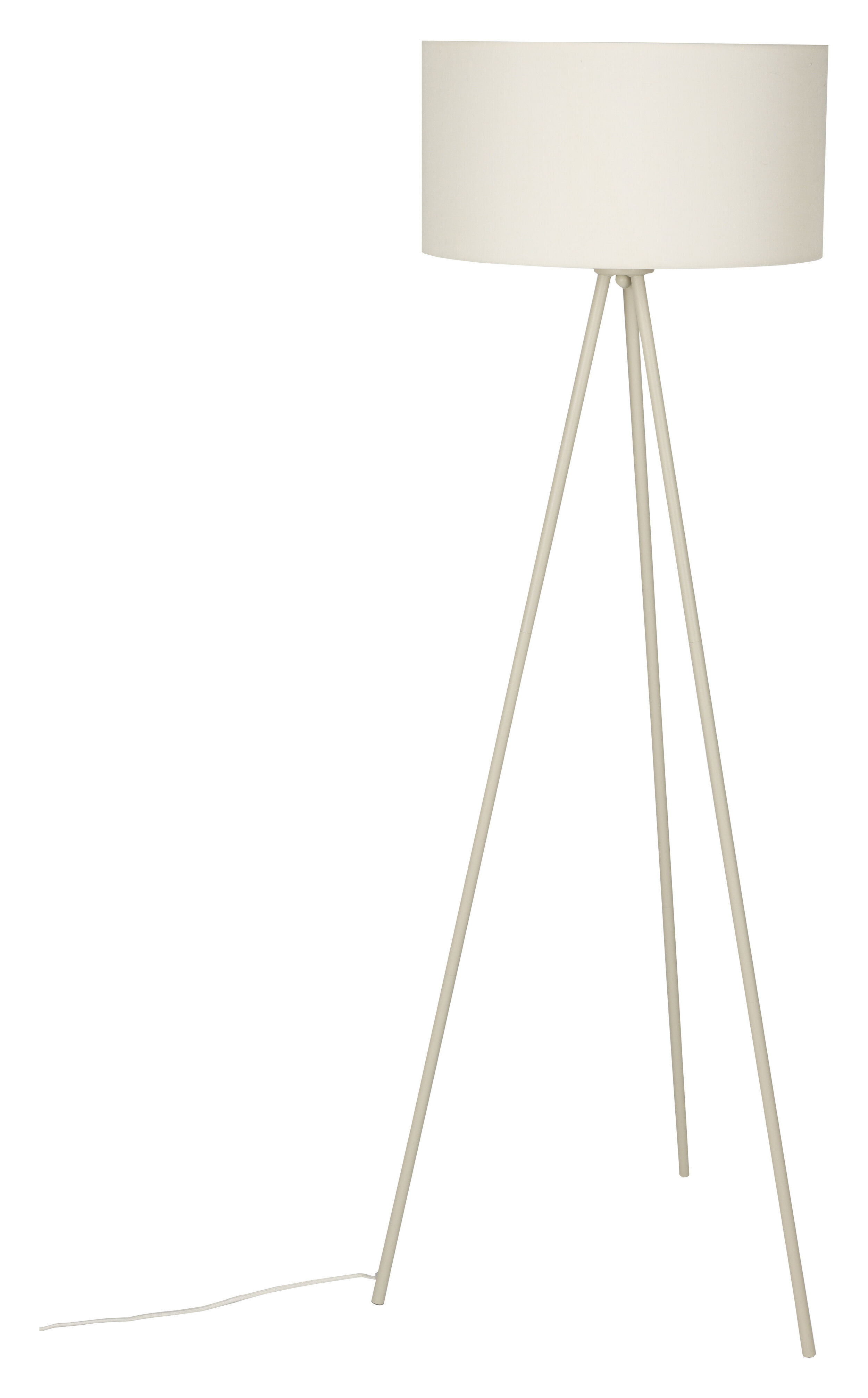 ZILT Vloerlamp 'Devonta' 146cm