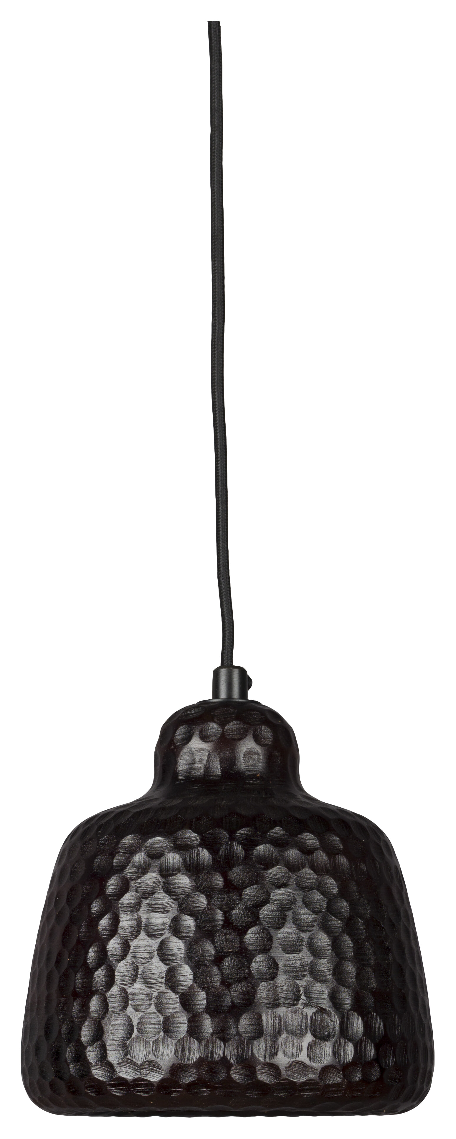 Dutchbone Hanglamp 'Marnix' Mangohout