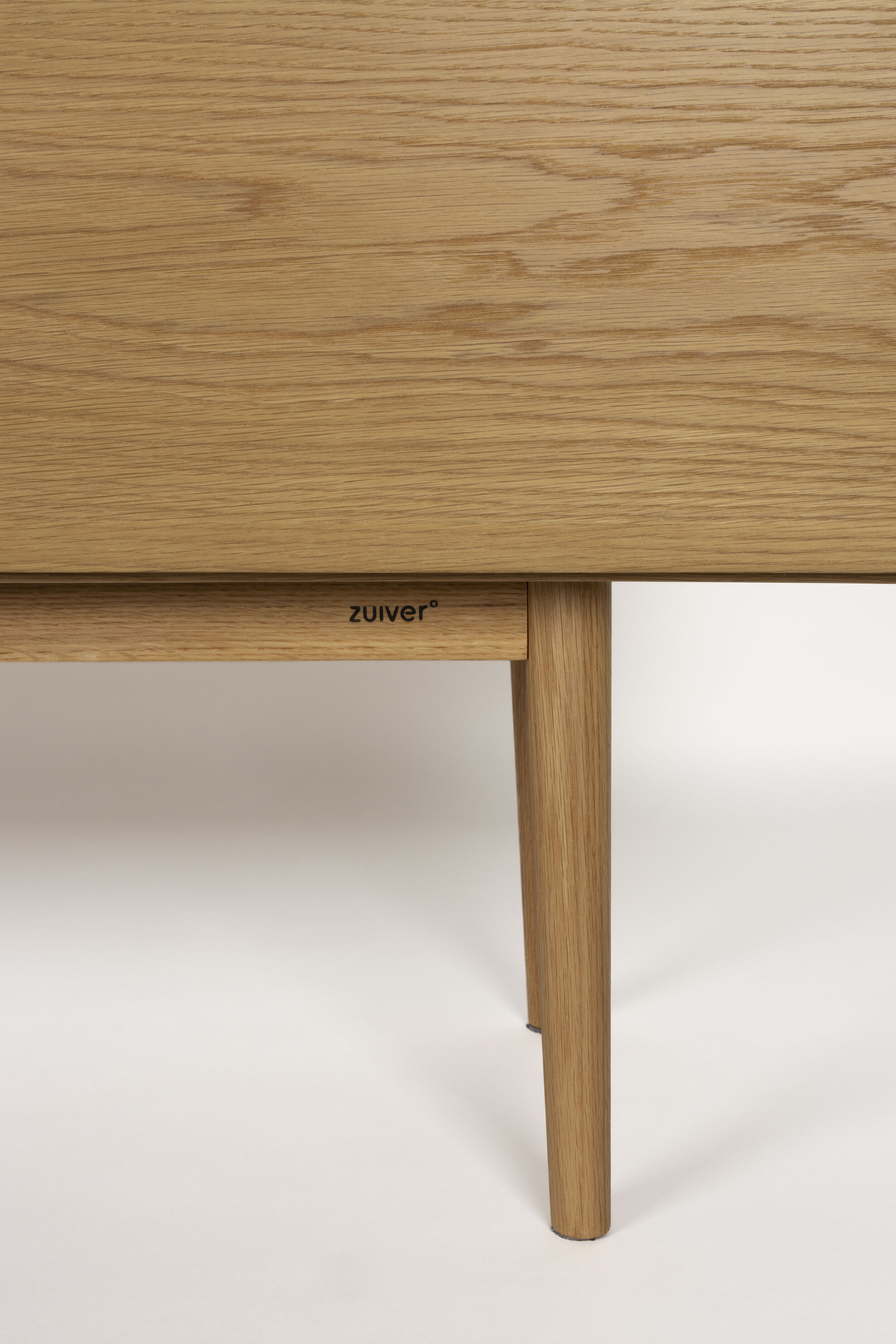 Zuiver Dressoir 'High on Wood' Eikenhout, 160cm