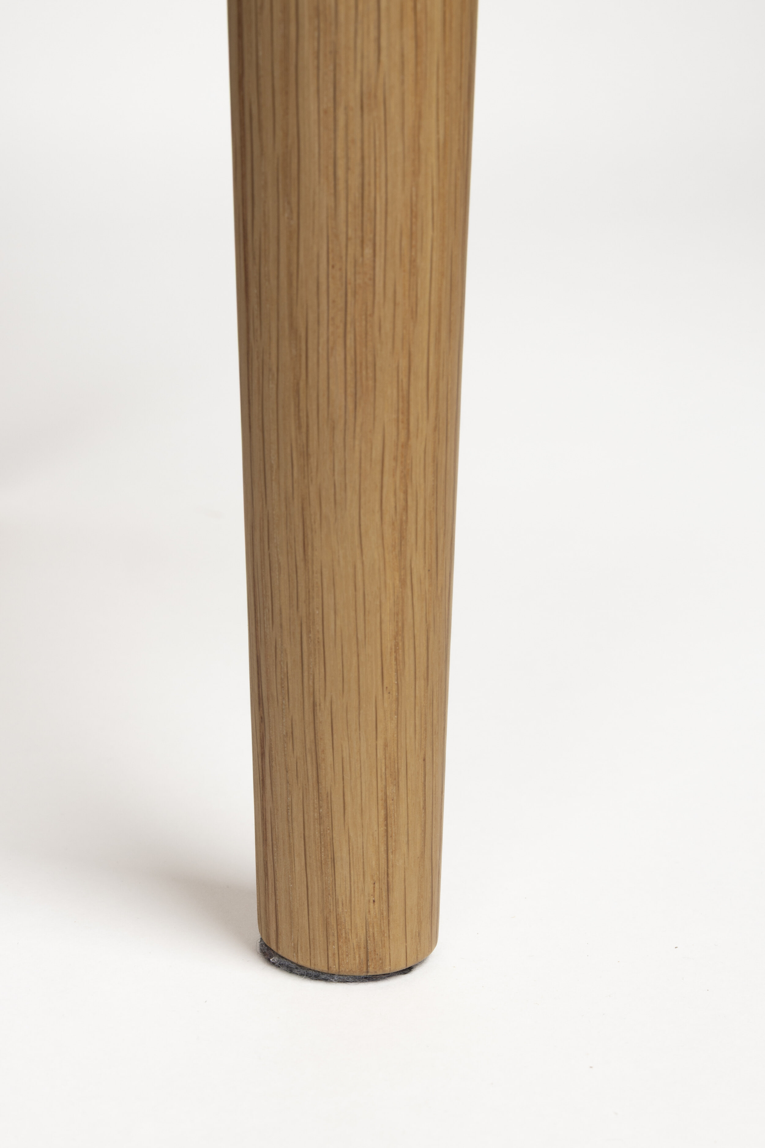 Zuiver Dressoir 'High on Wood' Eikenhout, 160cm