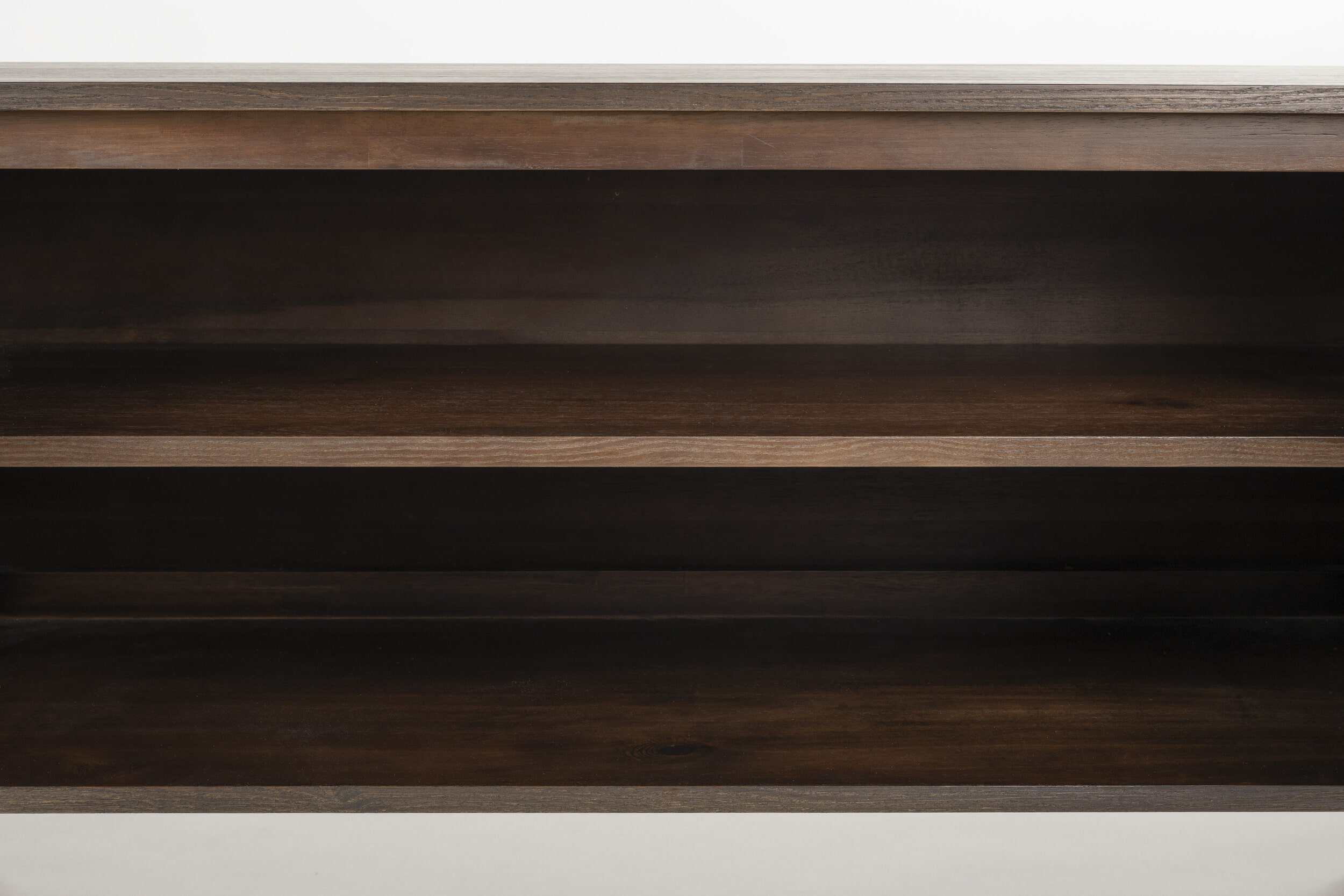 Dutchbone TV-meubel 'Bruneau' Acaciahout, 188cm