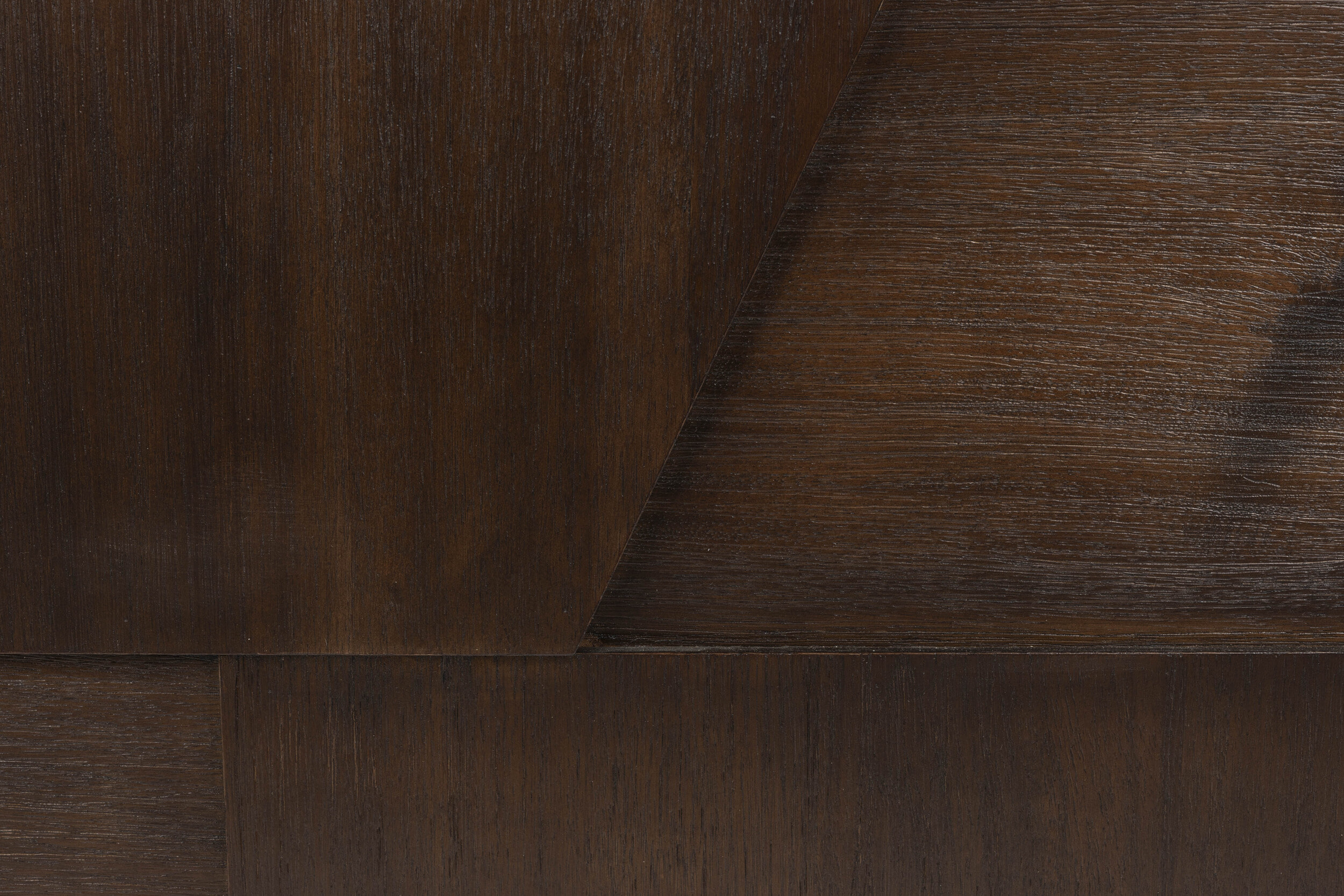 Dutchbone TV-meubel 'Bruneau' Acaciahout, 188cm