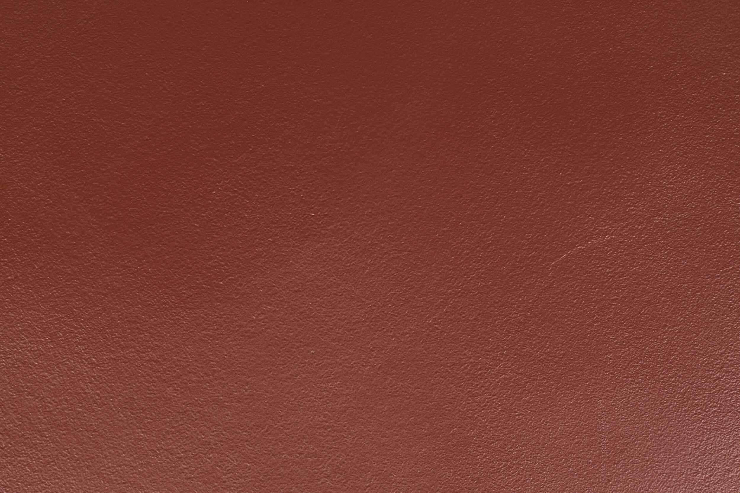 Zuiver Ronde Bijzettafel 'Floss' 28cm, kleur Marsala