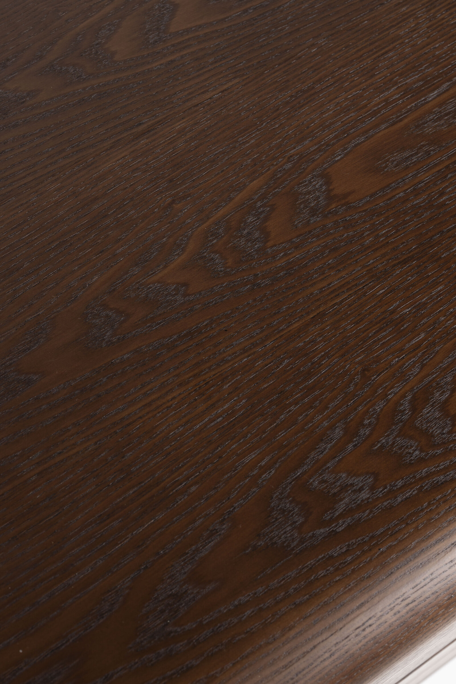 Dutchbone TV-meubel 'Herman' Walnootlook, 160cm