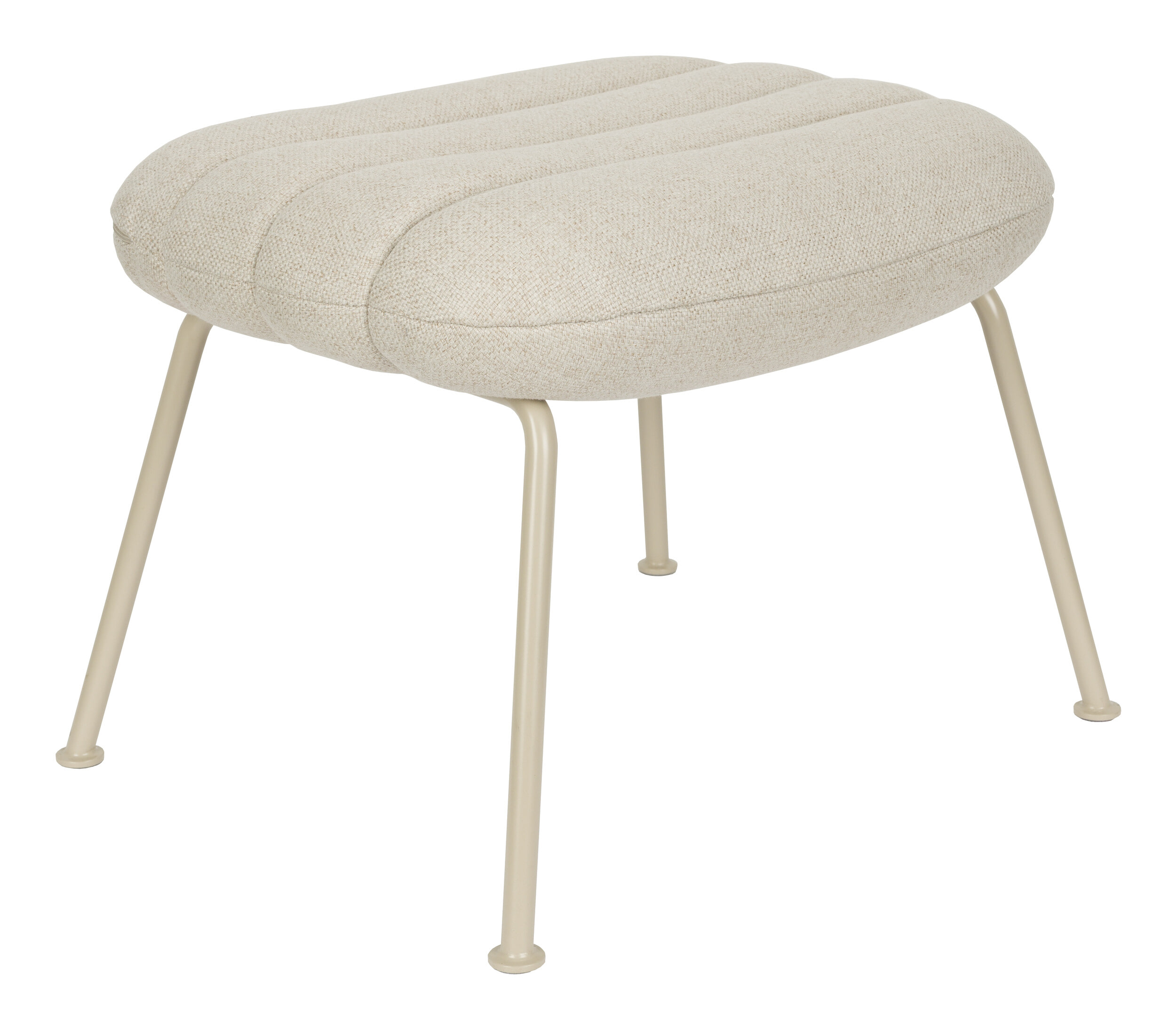 Zuiver Hocker 'Verte' 