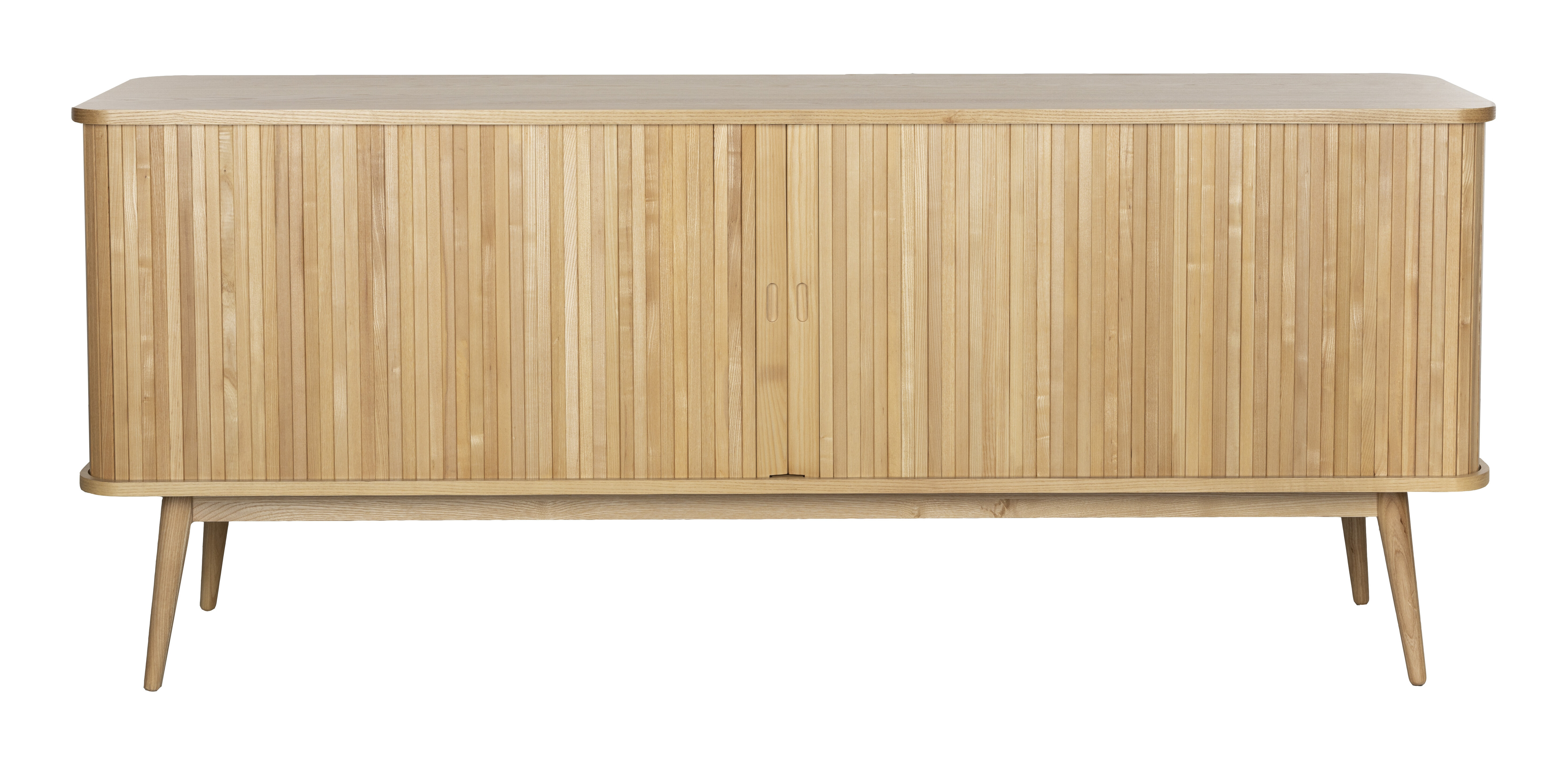 Zuiver Dressoir Barbier Essen, 180cm - Naturel