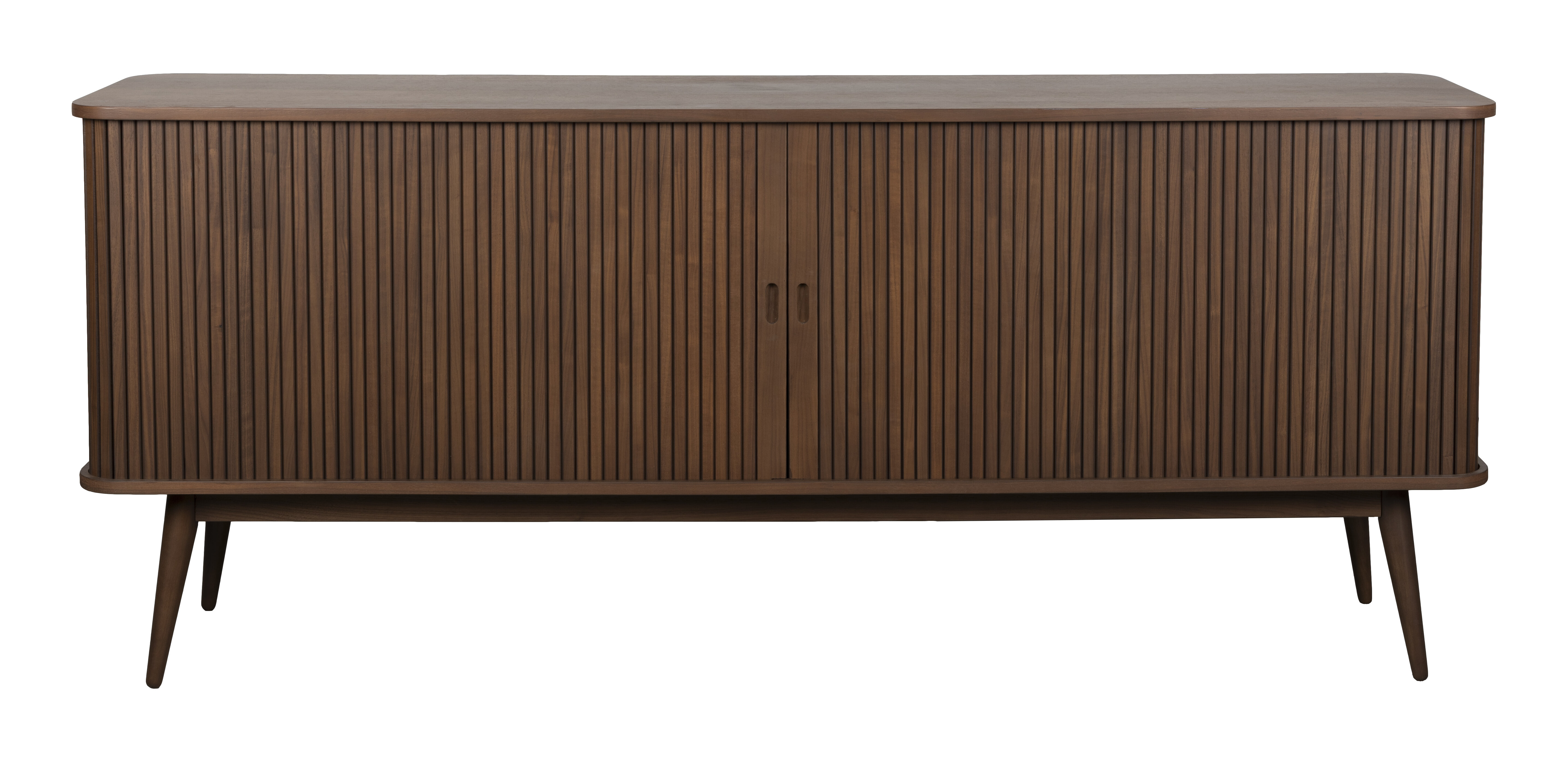 Zuiver TV-meubel 'Barbier' Walnoothout, 180cm