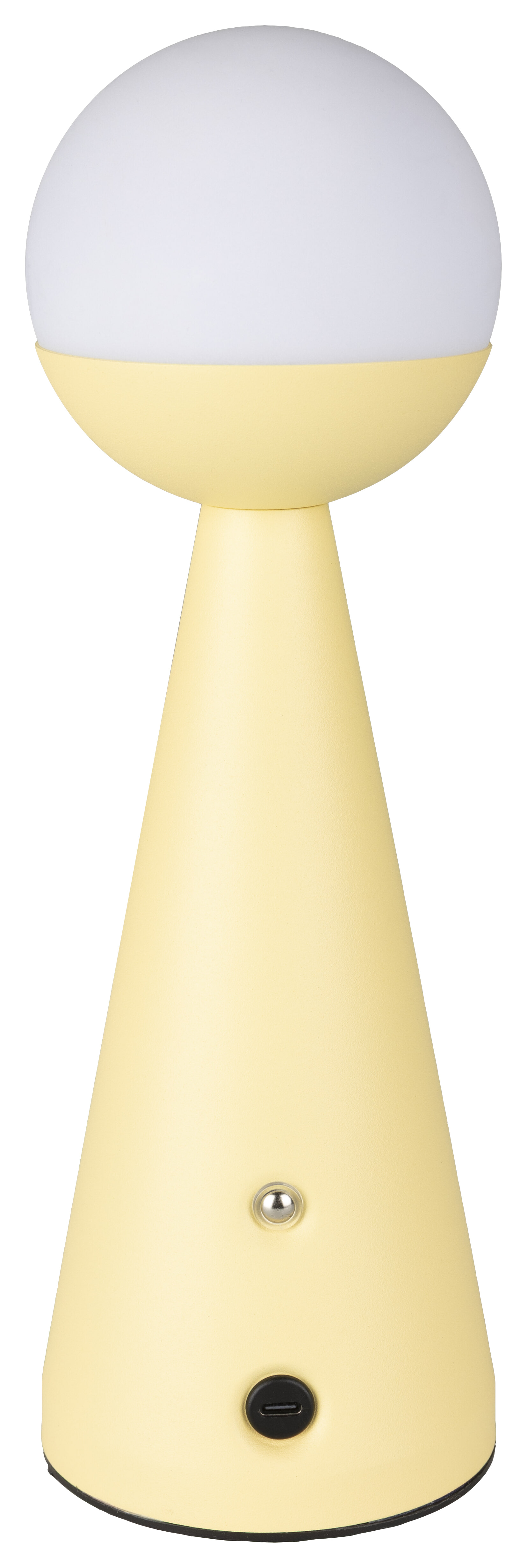 Zuiver Oplaadbare Tafellamp 'Bello' 