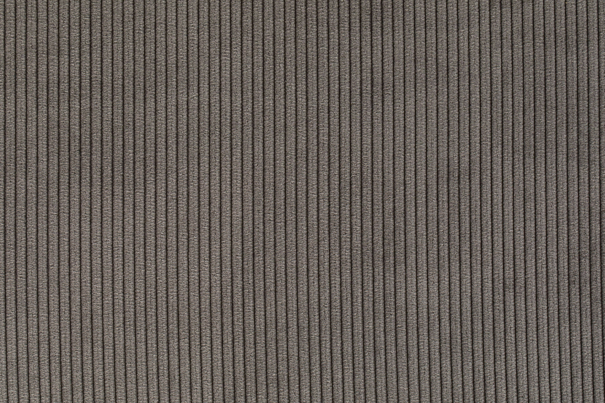 Zuiver Eetkamerstoel 'Ridge' Rib, kleur Grijs