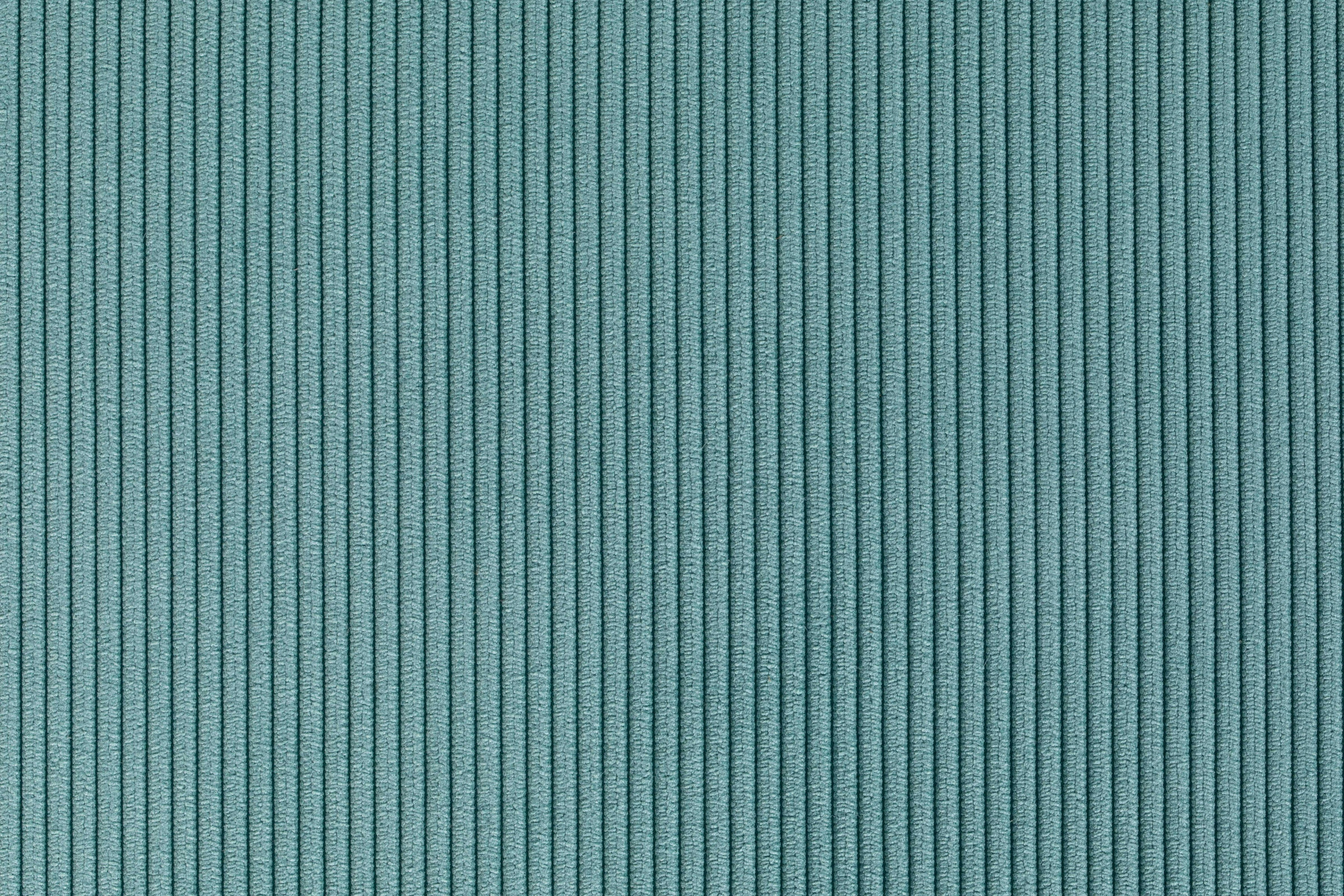 Zuiver Eetkamerstoel 'Ridge' Rib, kleur Blauw