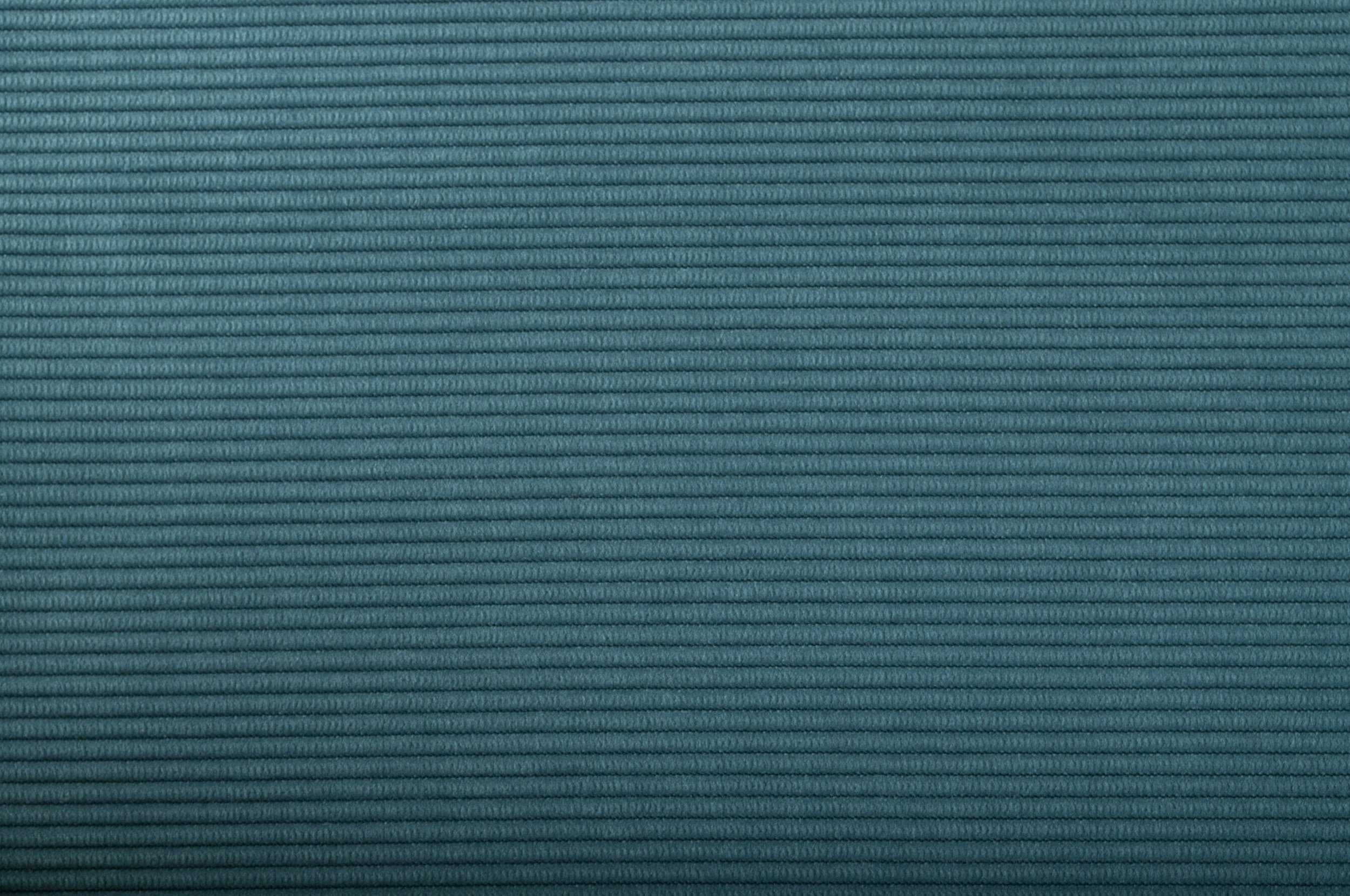 Zuiver Eetkamerstoel 'Ridge' Ribstof, kleur Blauw