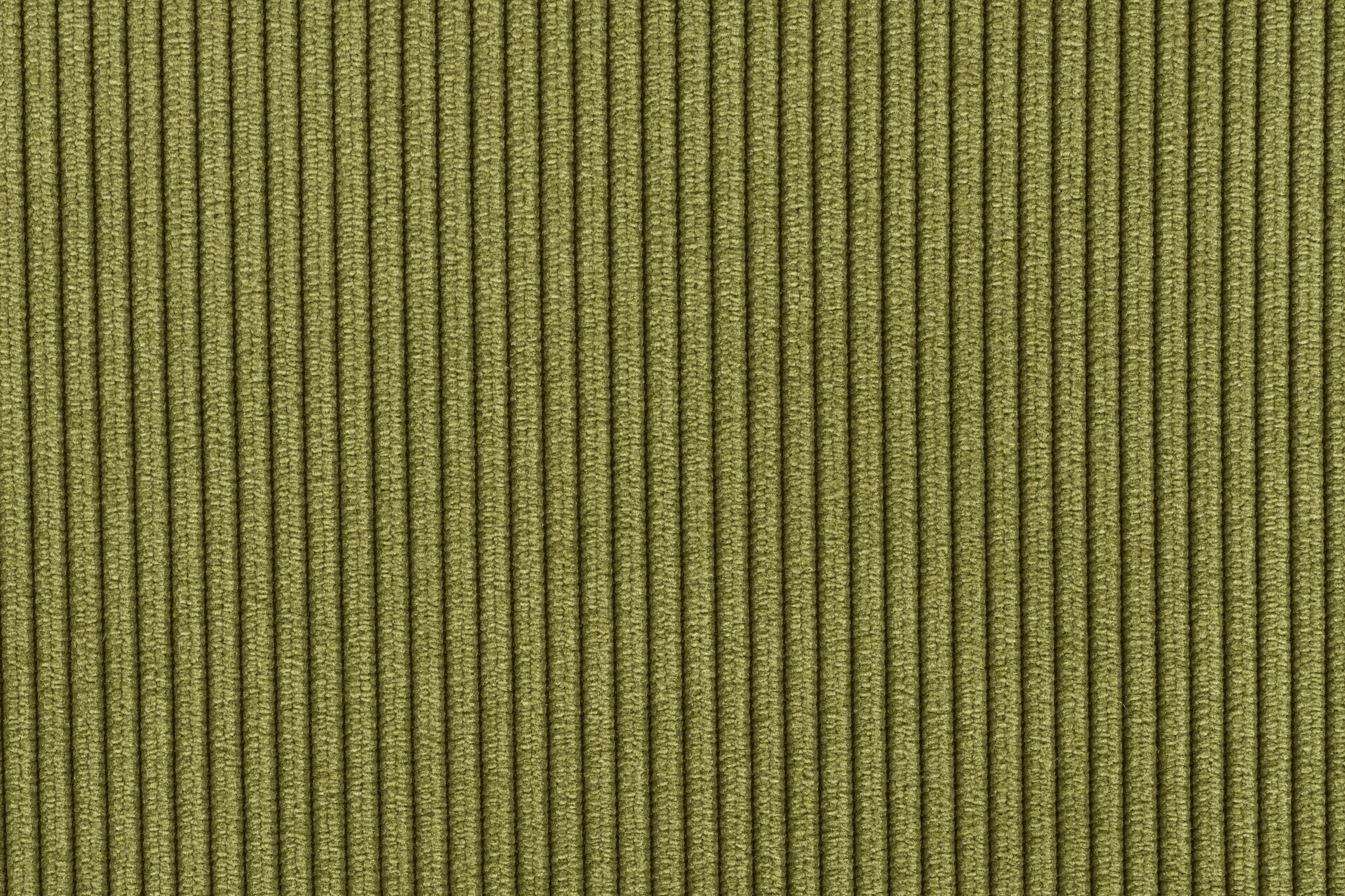 Zuiver Eetkamerstoel 'Ridge' Met armleuning, Ribstof