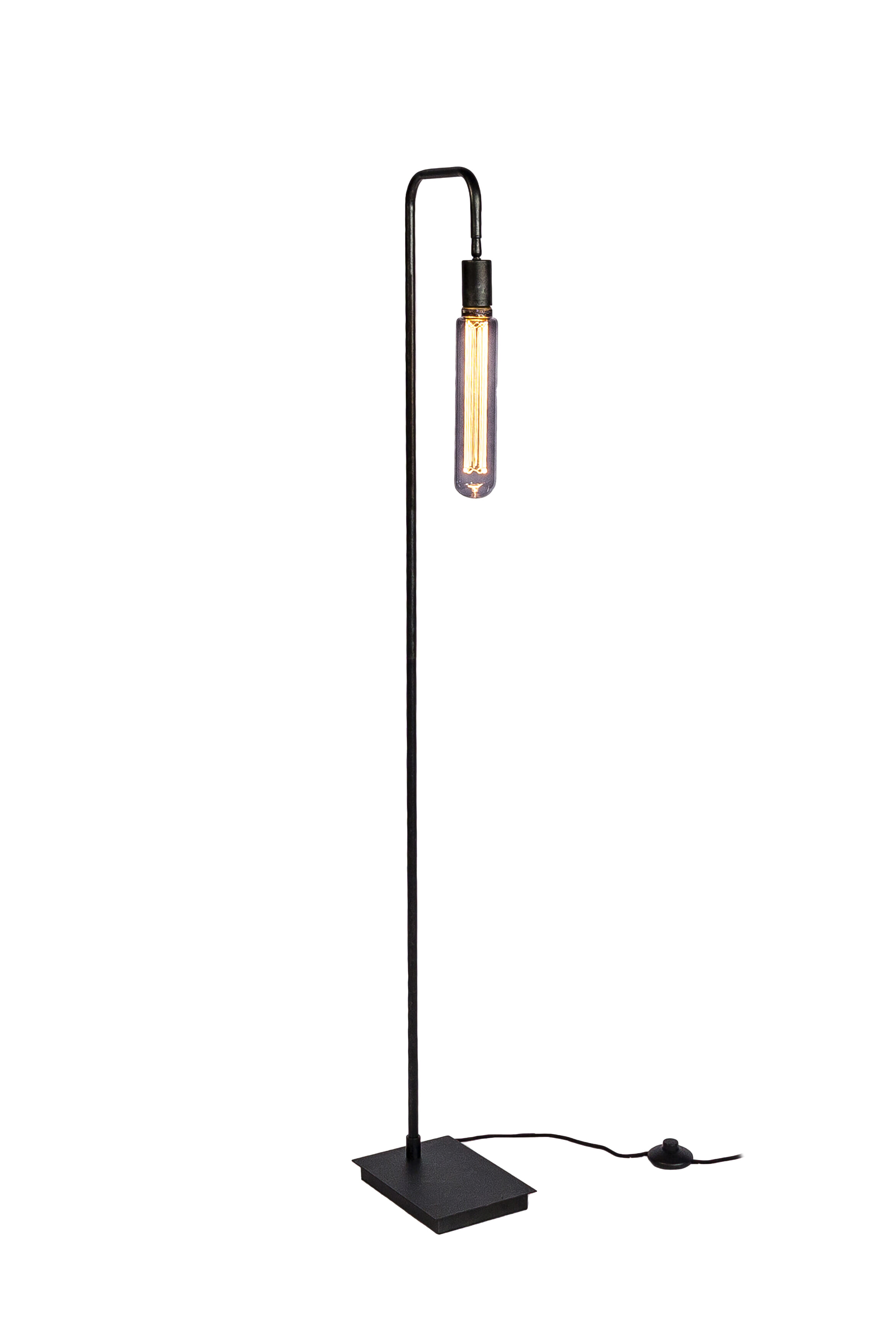 BASE Vloerlamp 'Bhodi' 150cm