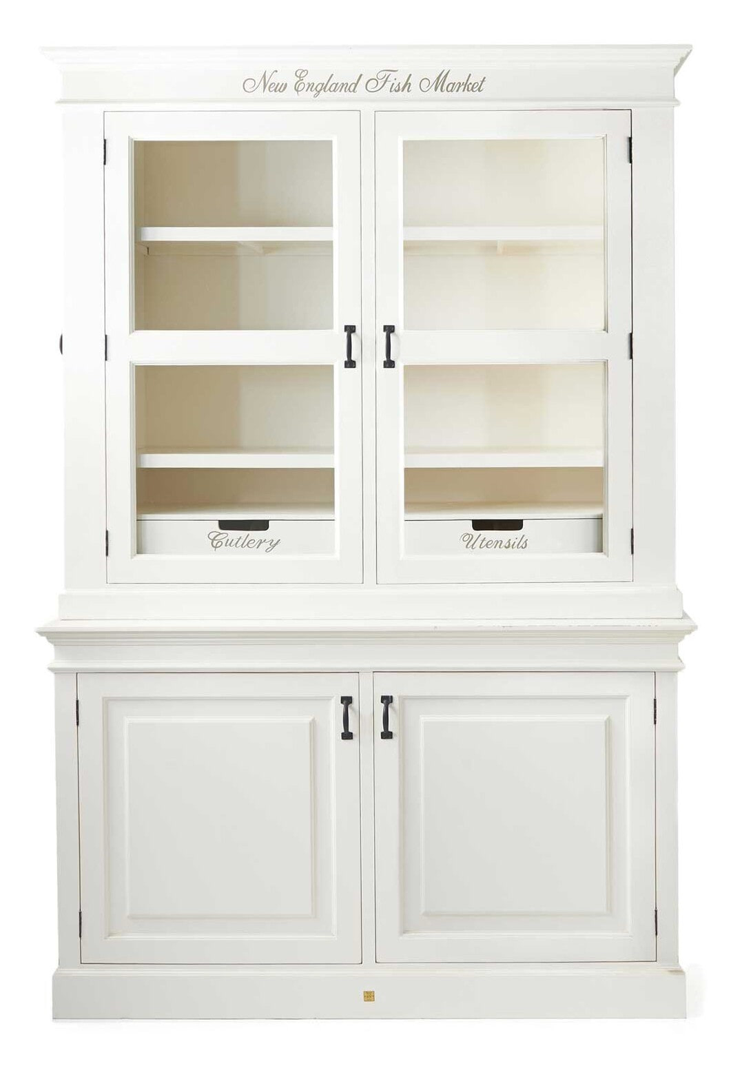 Rivièra Maison Buffetkast 'New England' 155cm Rivièra Maison Buffetkast 'New England' 155cm
