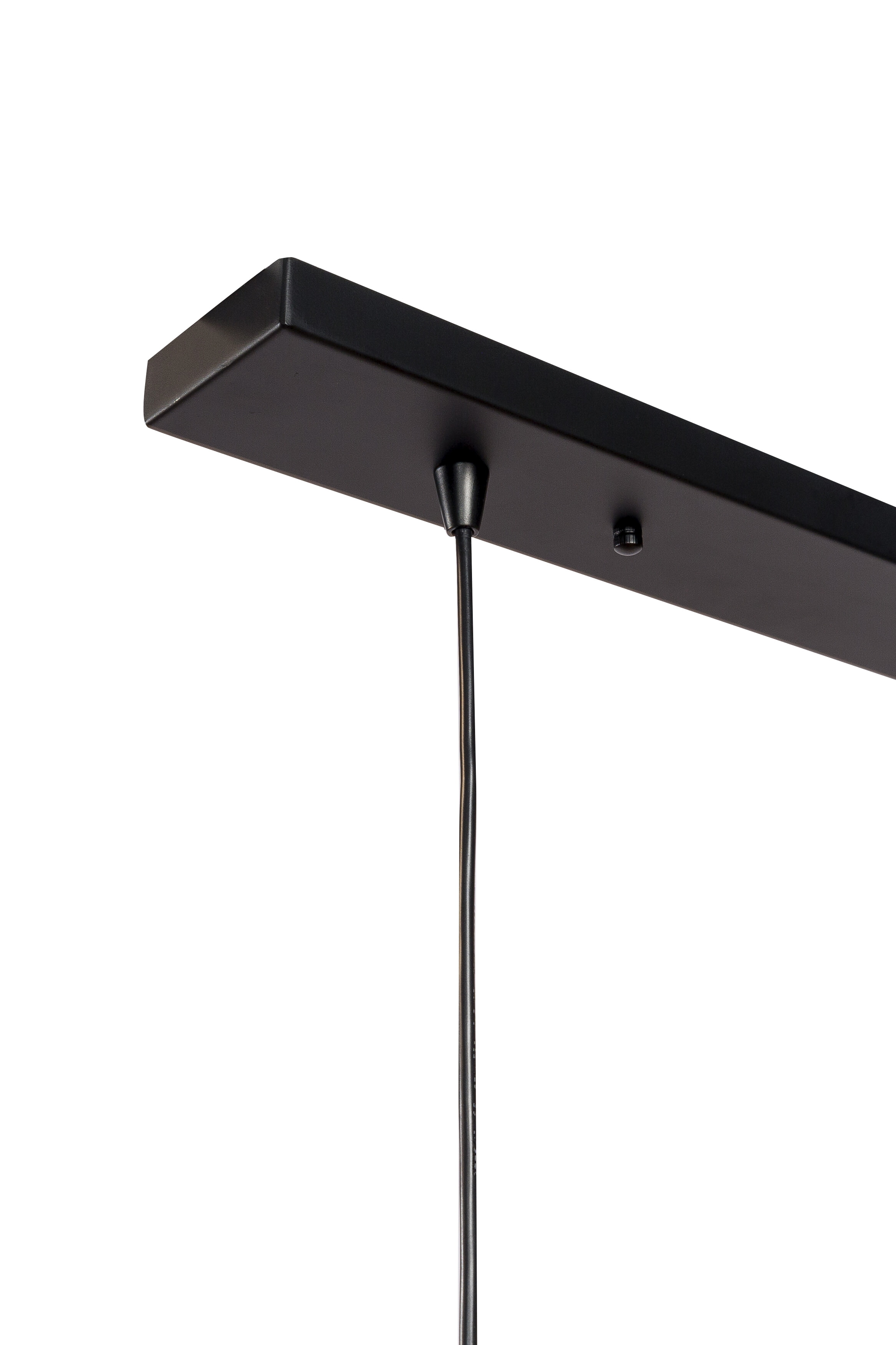 BASE Hanglamp 'Kas' 5-lamps