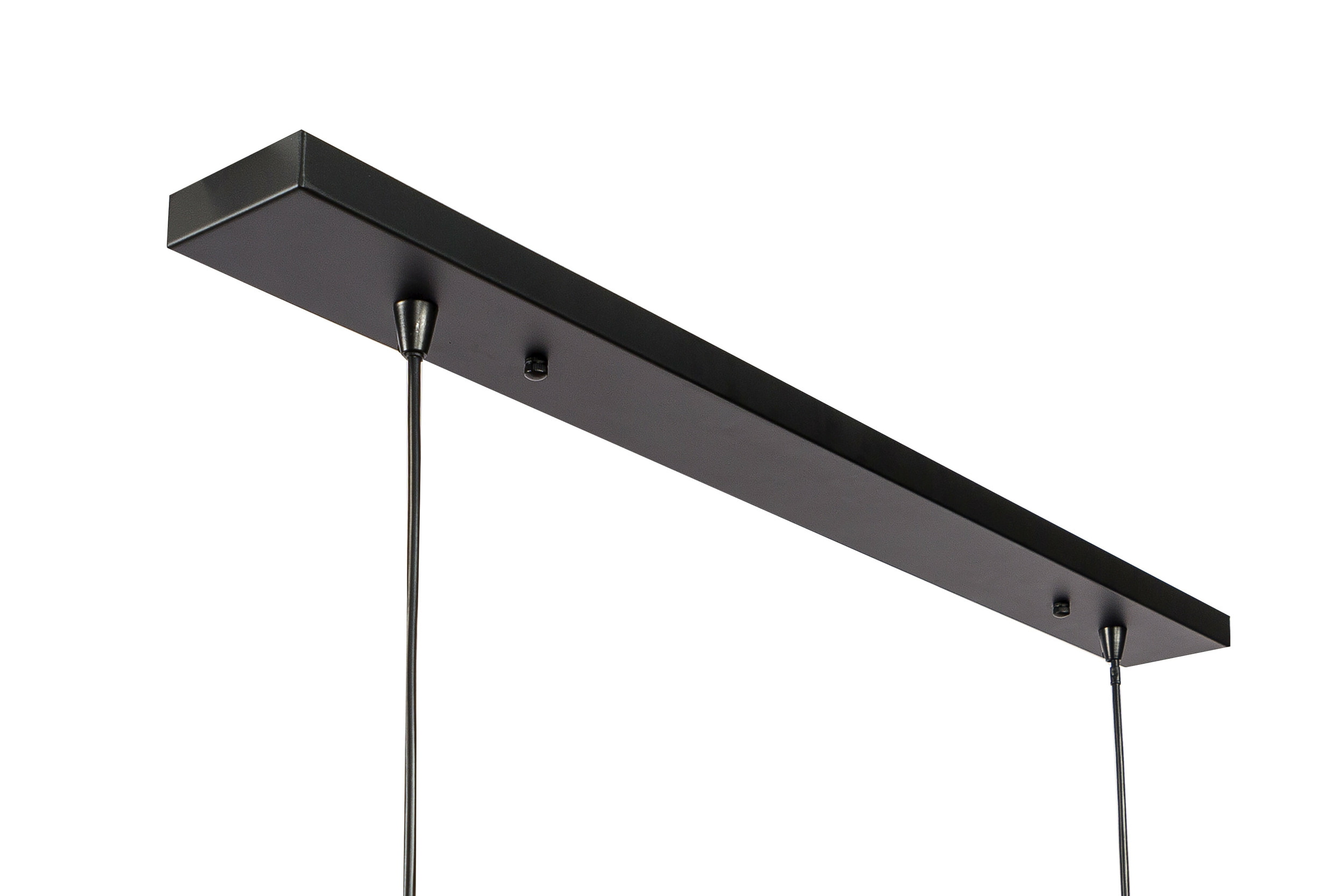 BASE Hanglamp 'Kas' 5-lamps