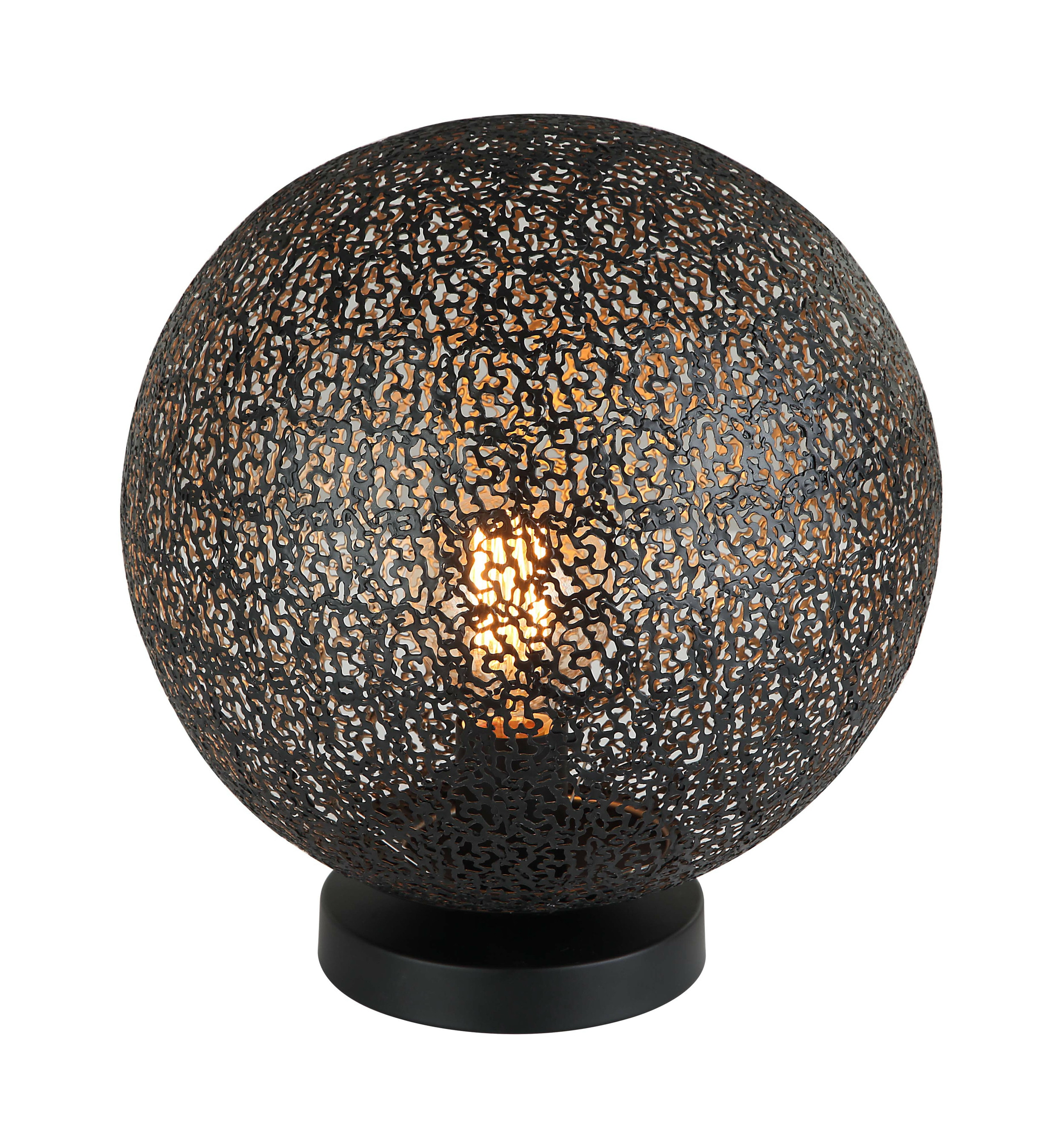 BASE Tafellamp 'Lovi' 30cm