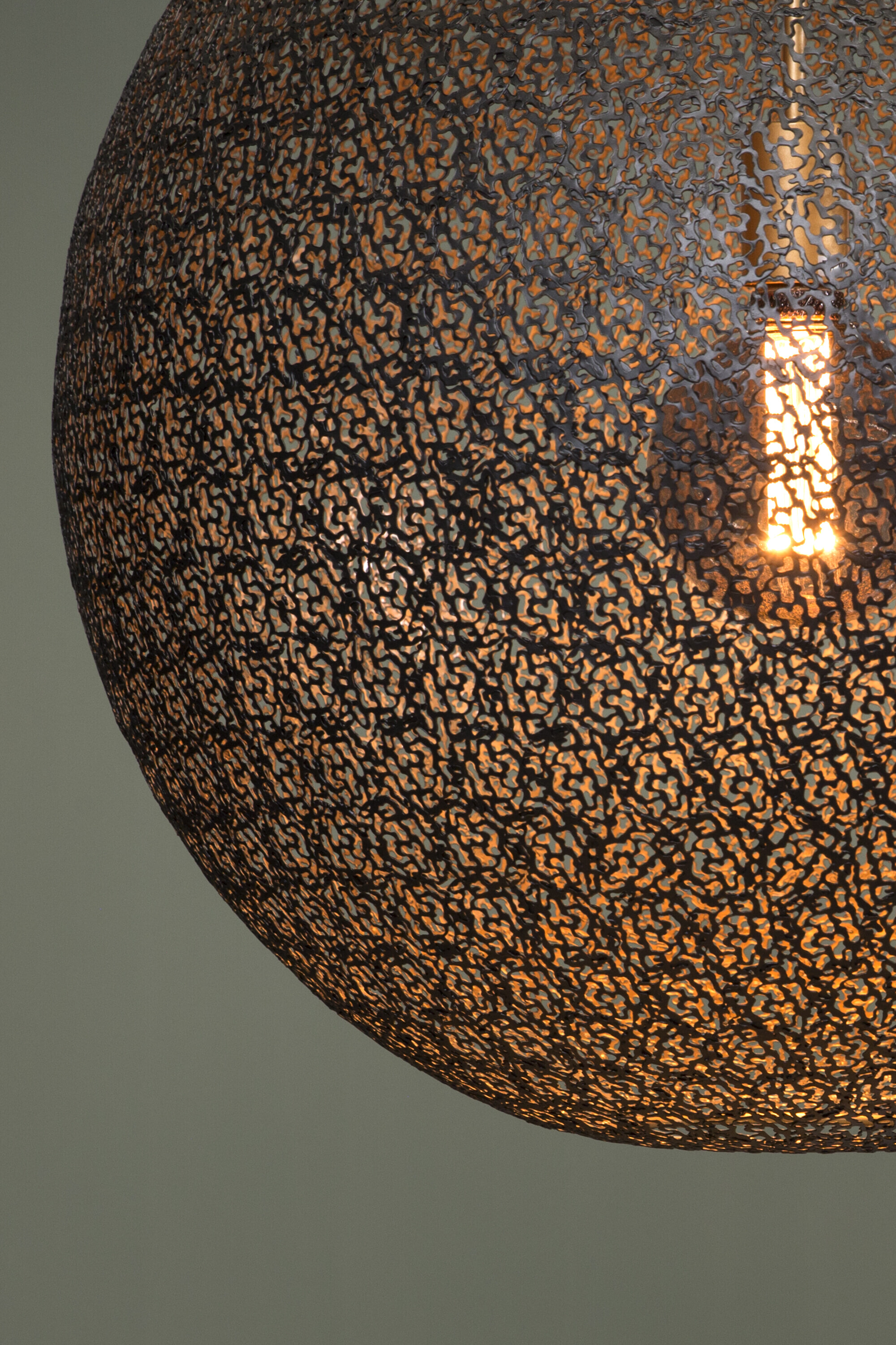BASE Hanglamp 'Lovi' 50cm