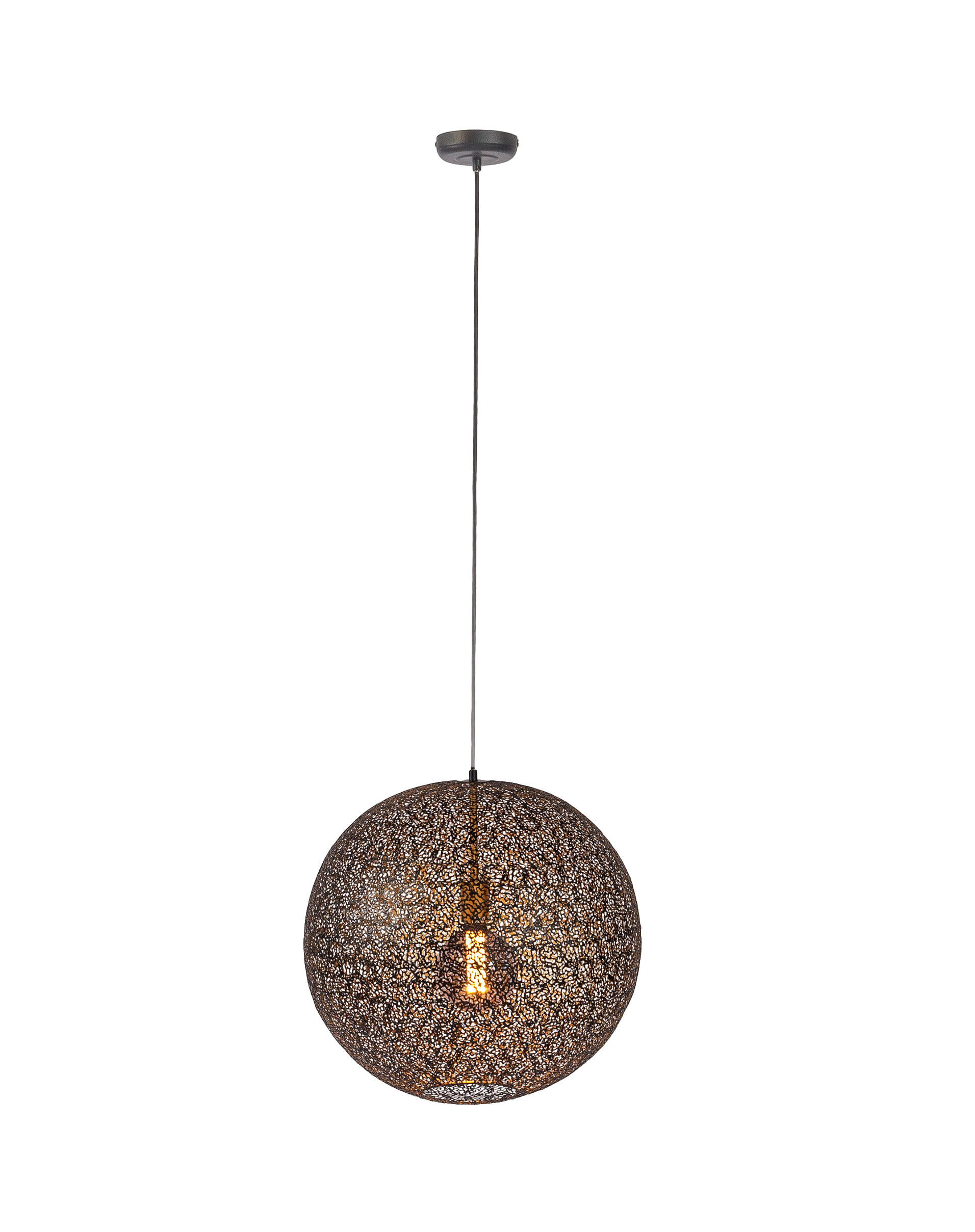 BASE Hanglamp 'Lovi' 50cm