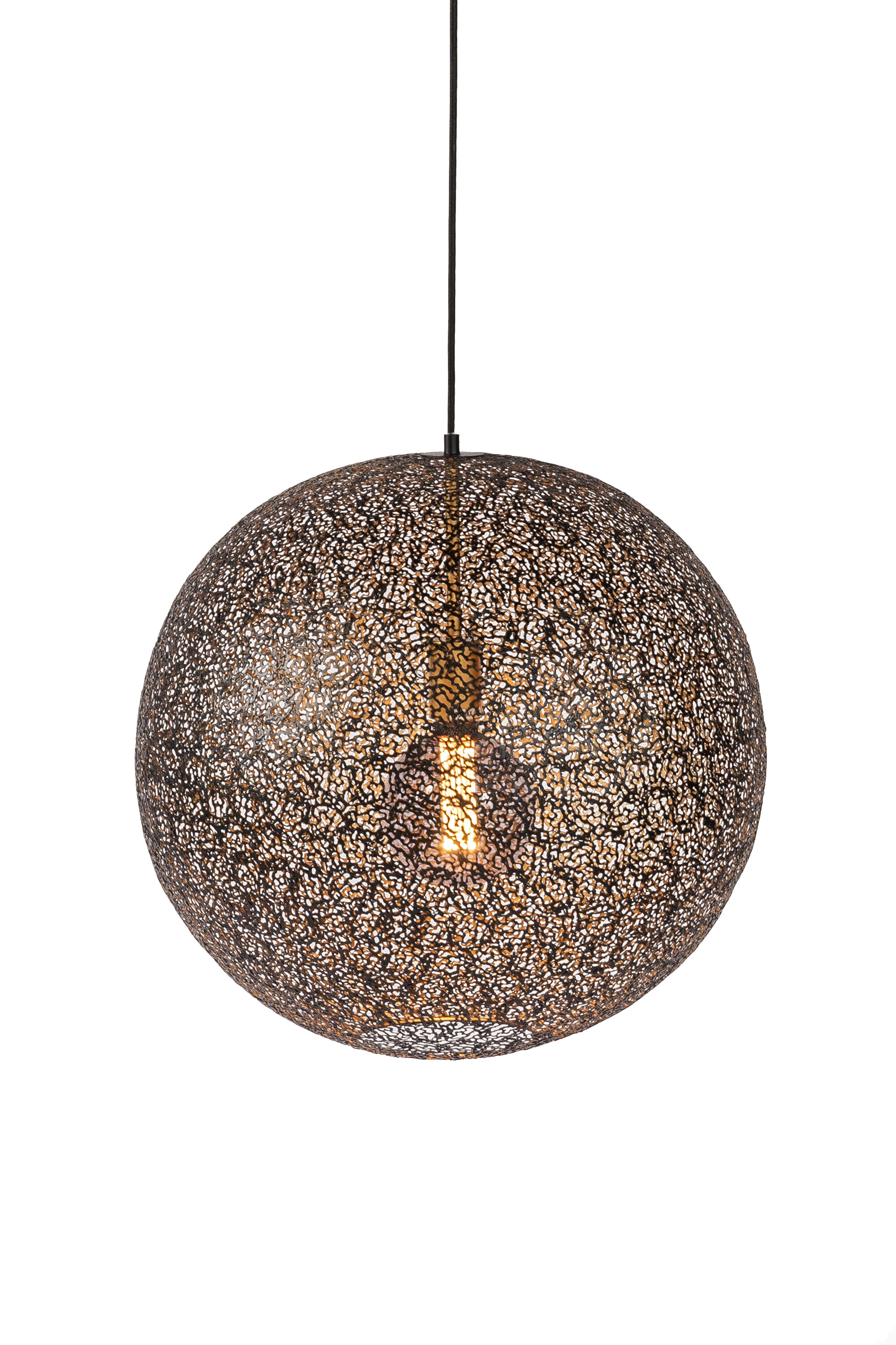 BASE Hanglamp 'Lovi' 50cm