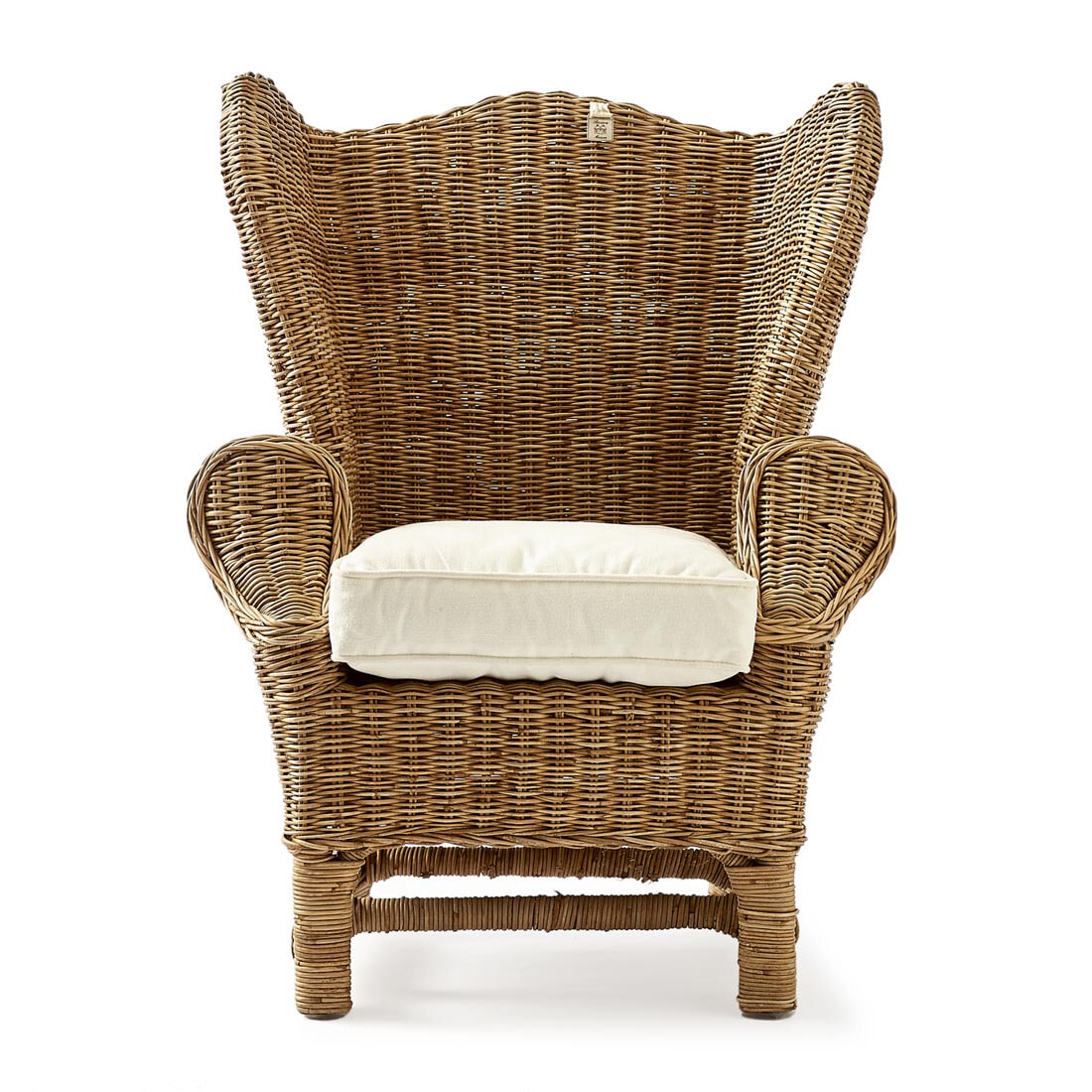 Rivièra Maison Kinderfauteuil 'Nicholas'