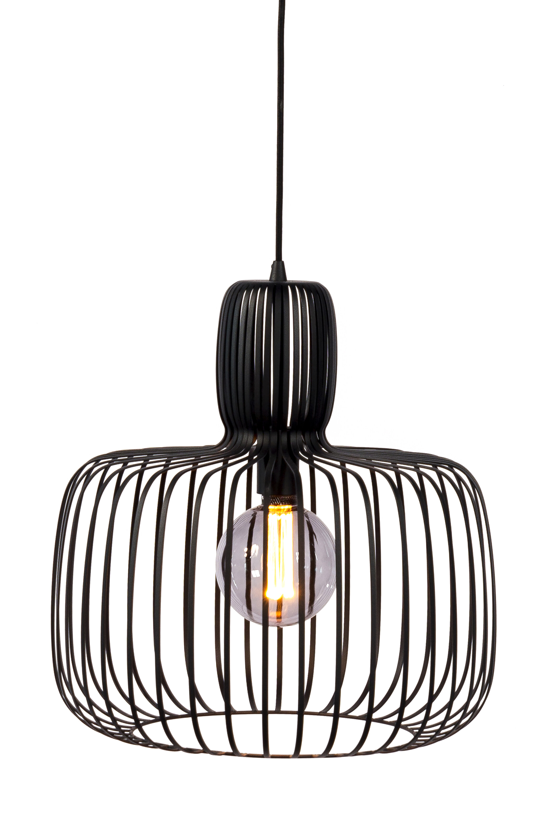 BASE Hanglamp 'Vin' 55cm