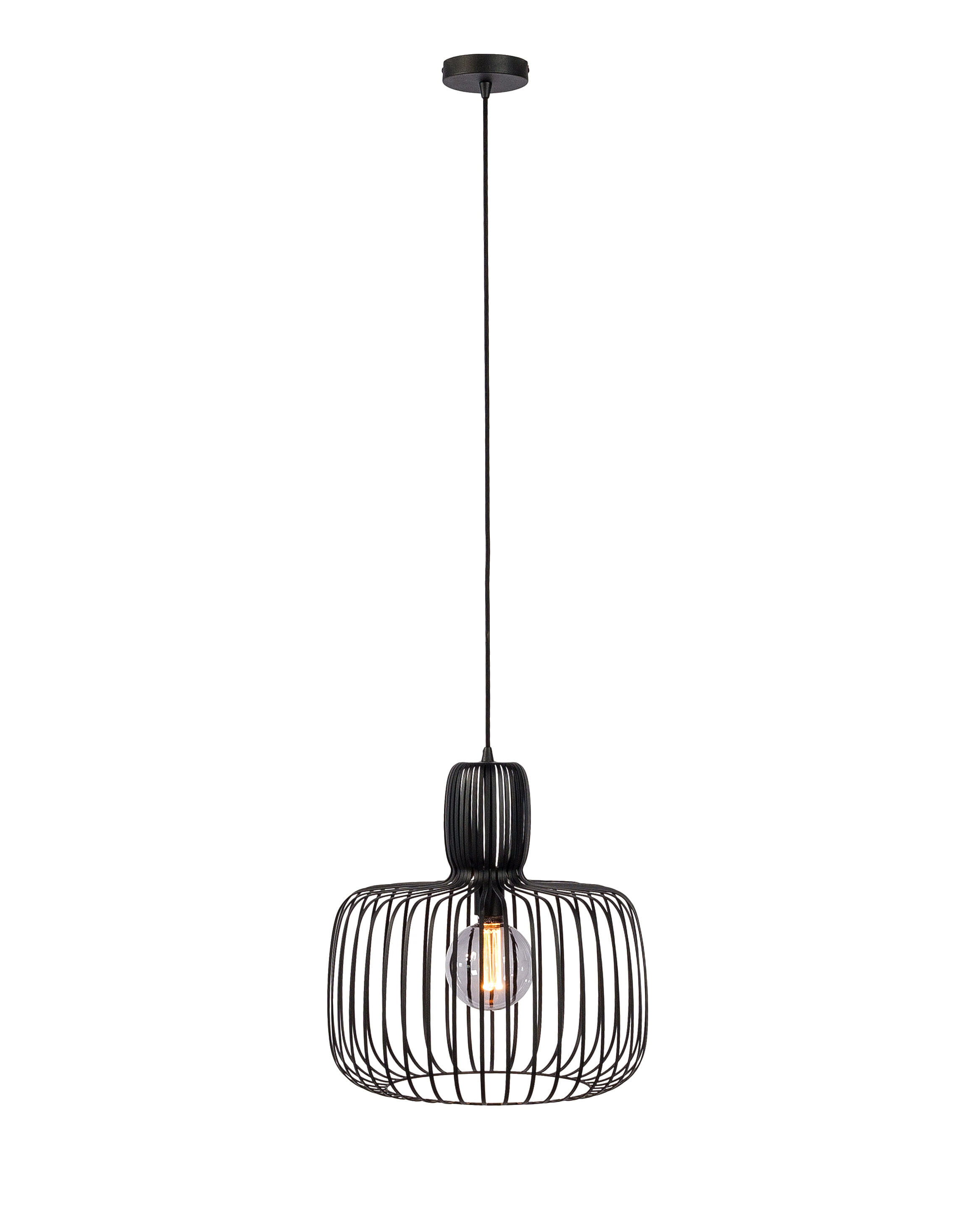 BASE Hanglamp 'Vin' 55cm