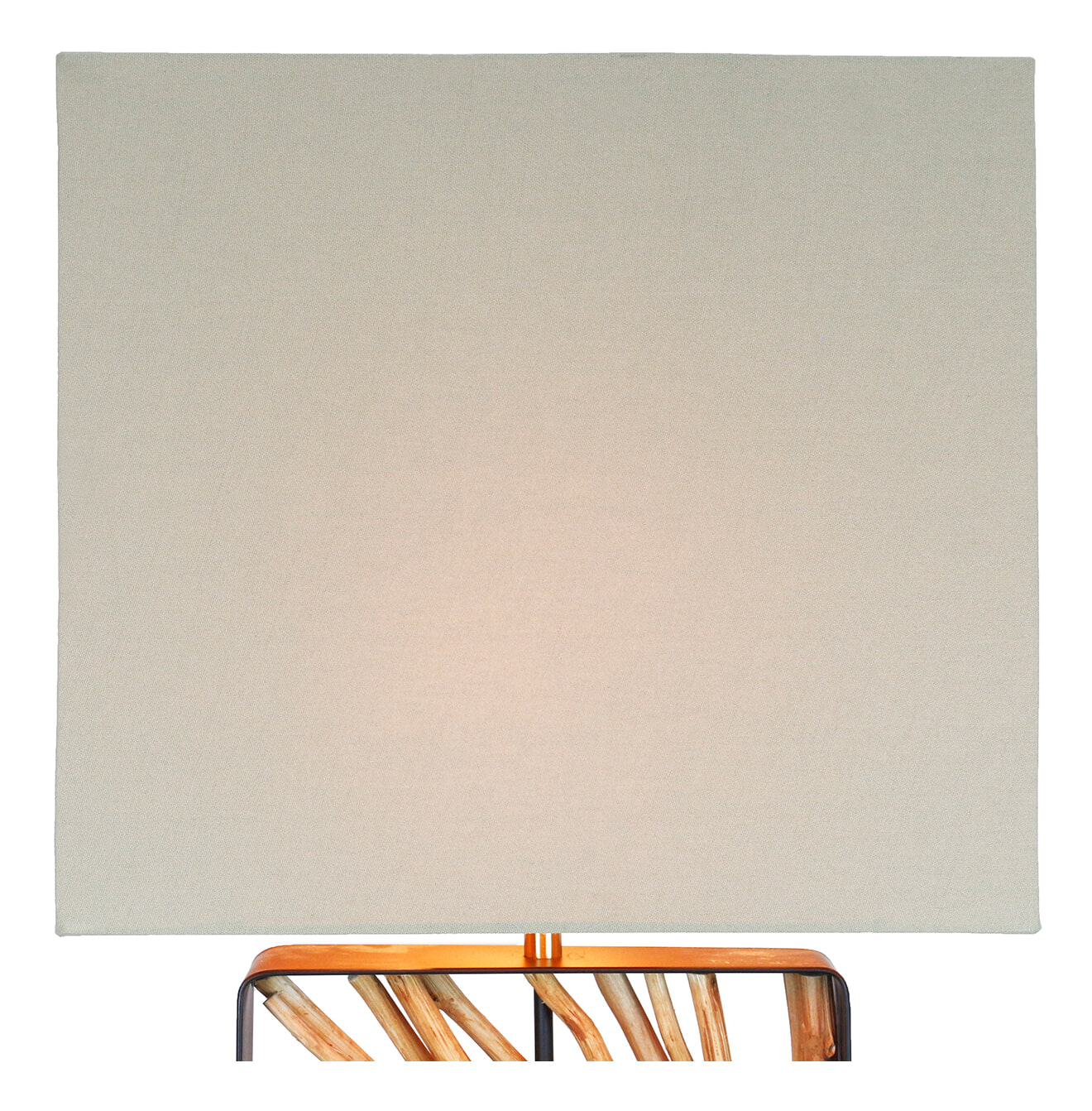 Artistiq Vloerlamp 'Markeda' 165cm hoog