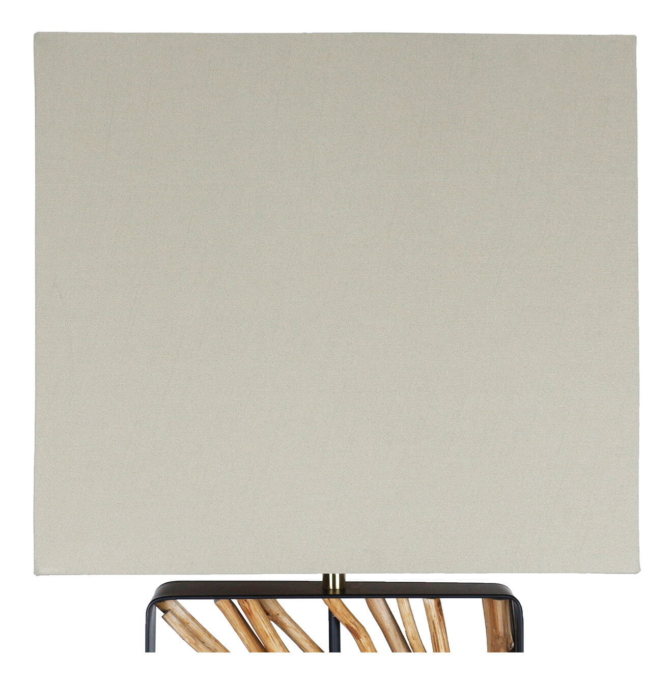 Artistiq Vloerlamp 'Markeda' 165cm hoog