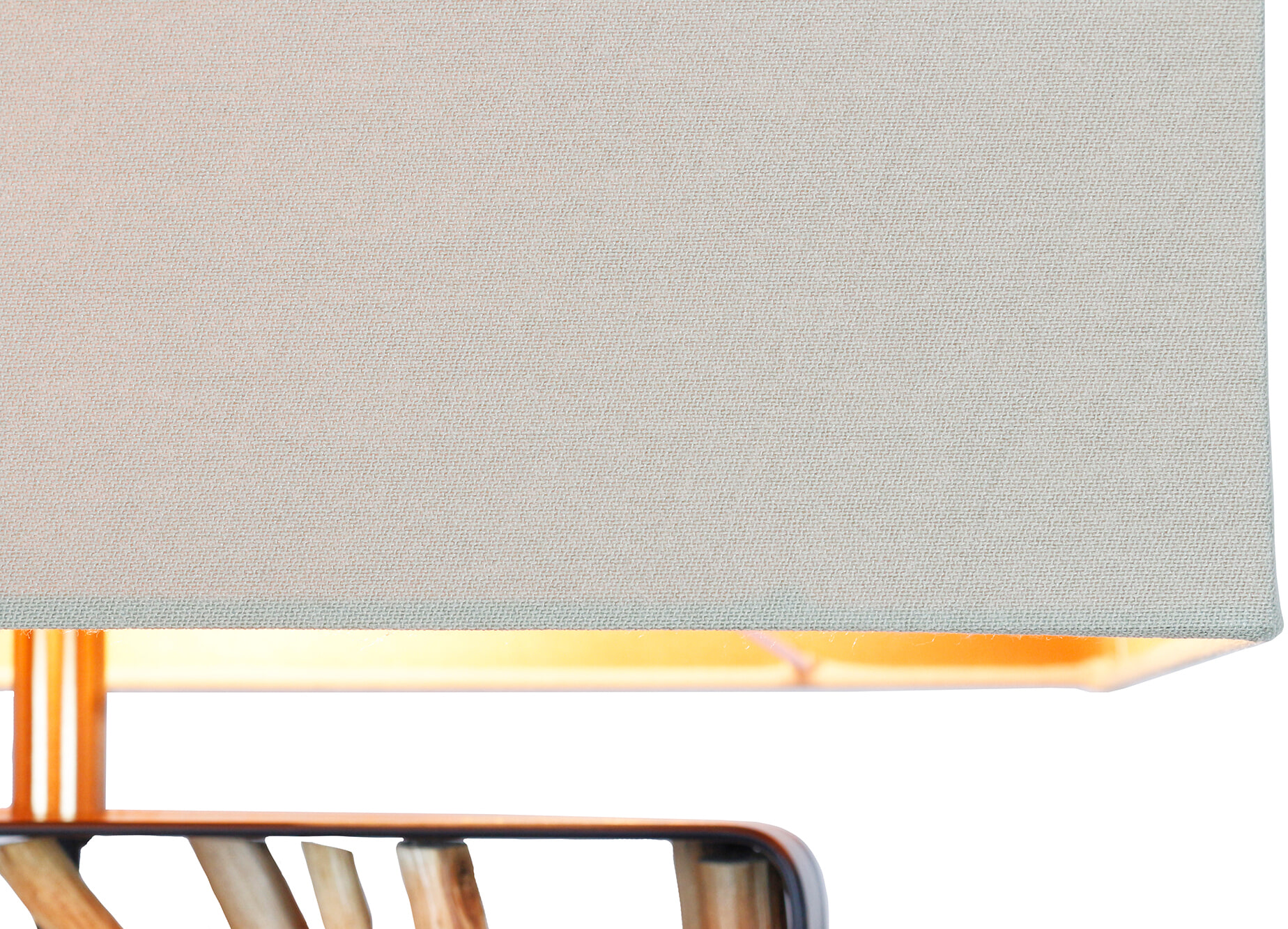 Artistiq Vloerlamp 'Markeda' 165cm hoog