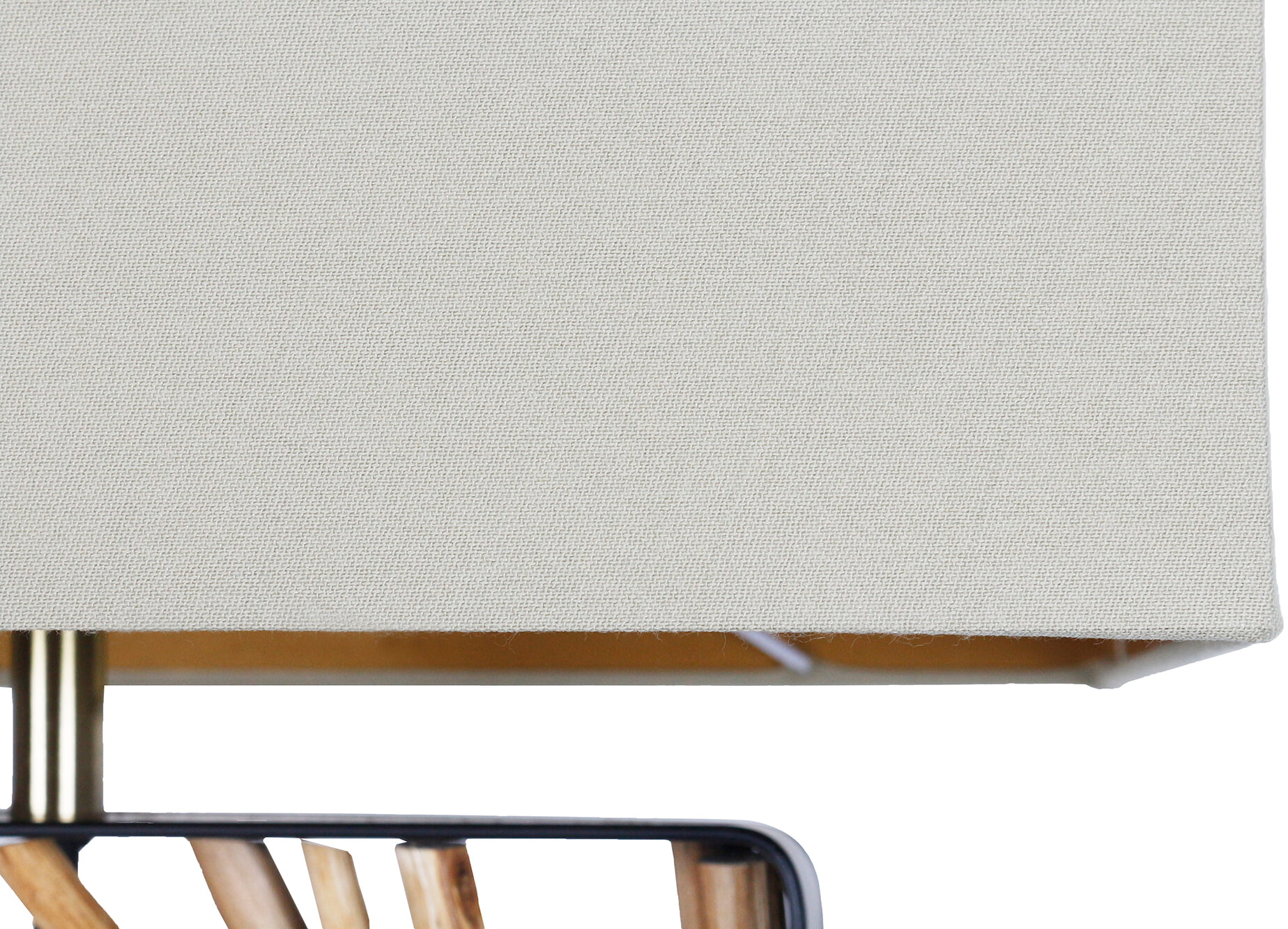 Artistiq Vloerlamp 'Markeda' 165cm hoog