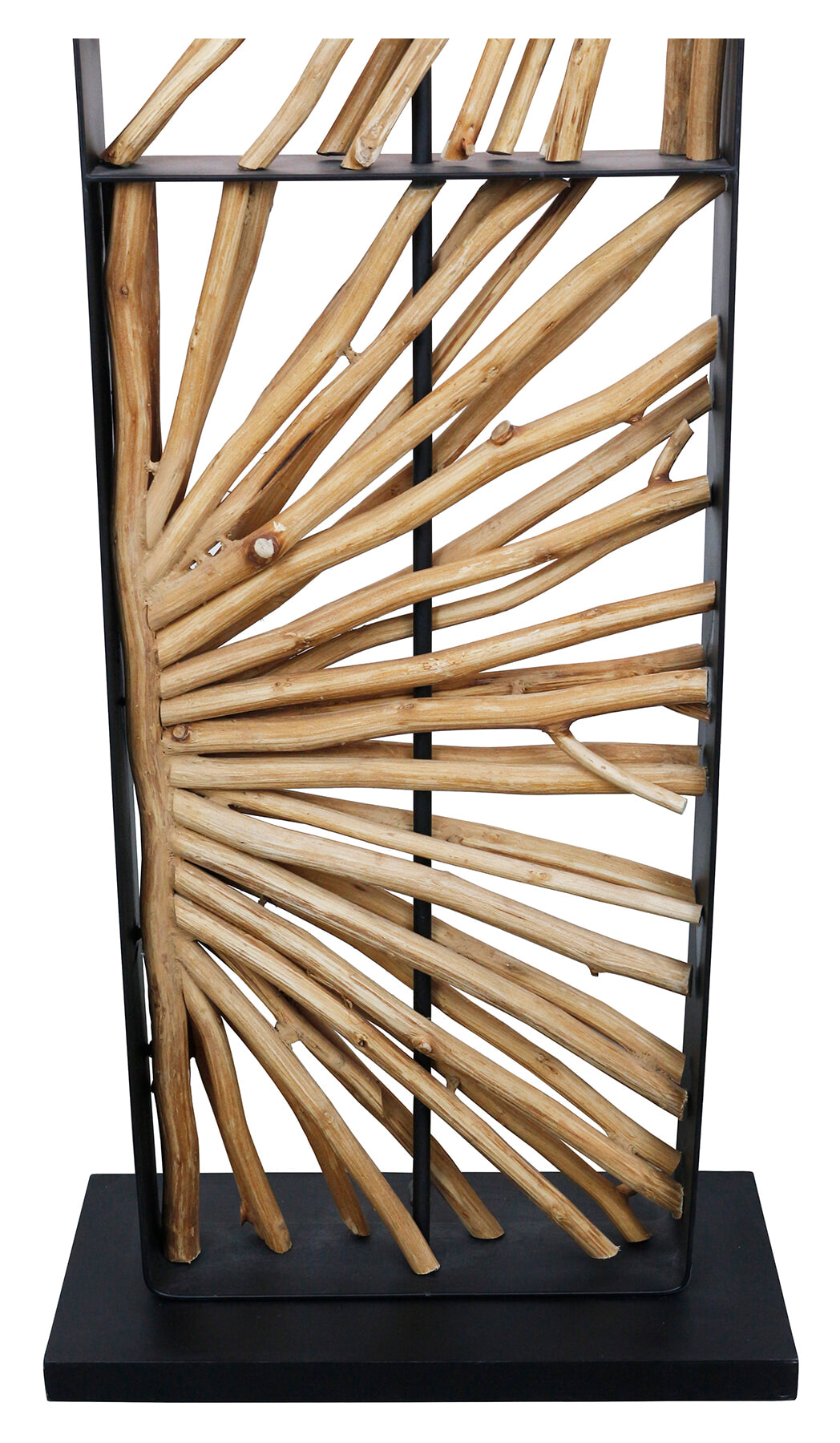 Artistiq Vloerlamp 'Markeda' 165cm hoog